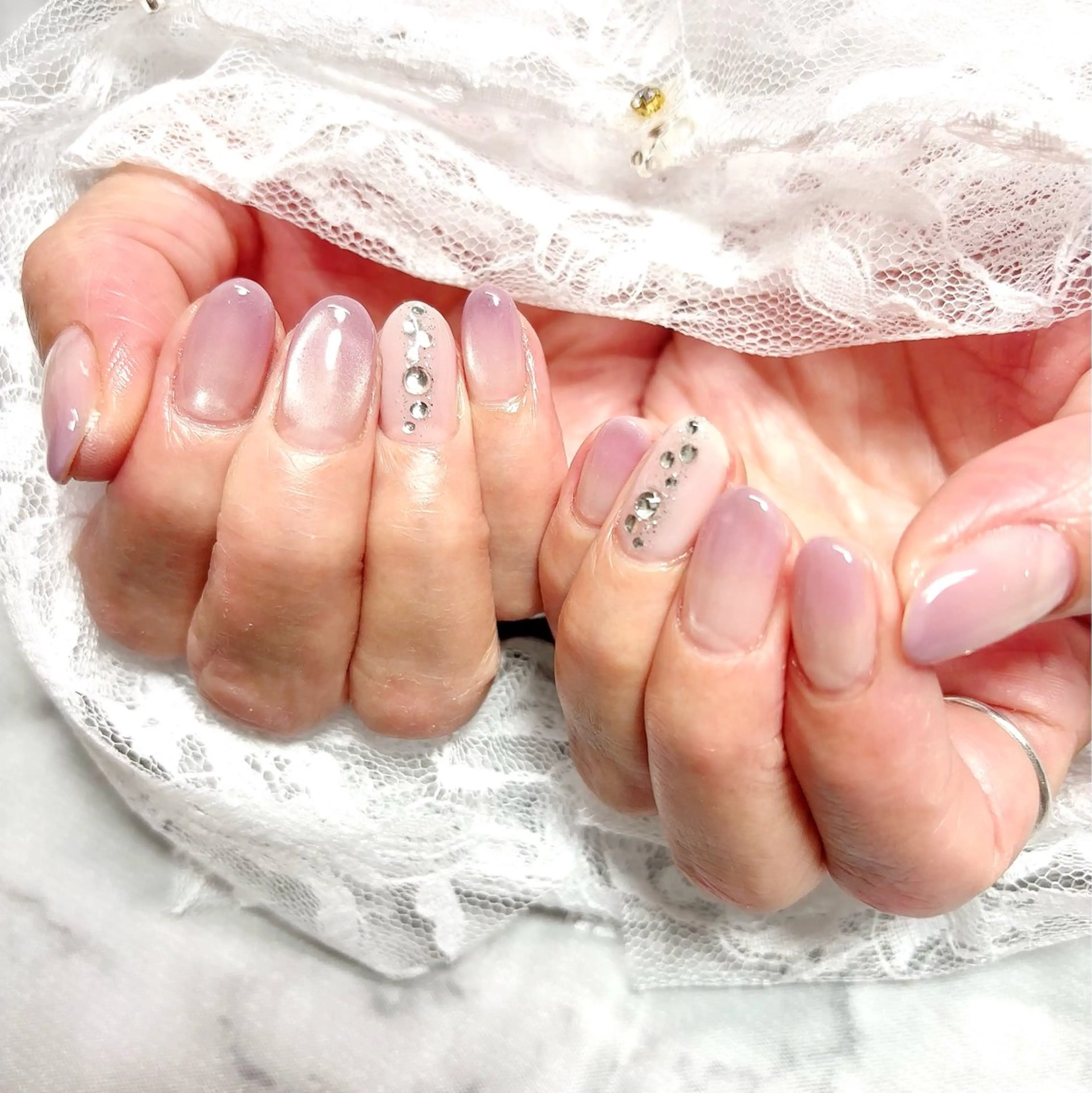 ネイル Nail Suave (シュアーヴ)のネイルデザイン