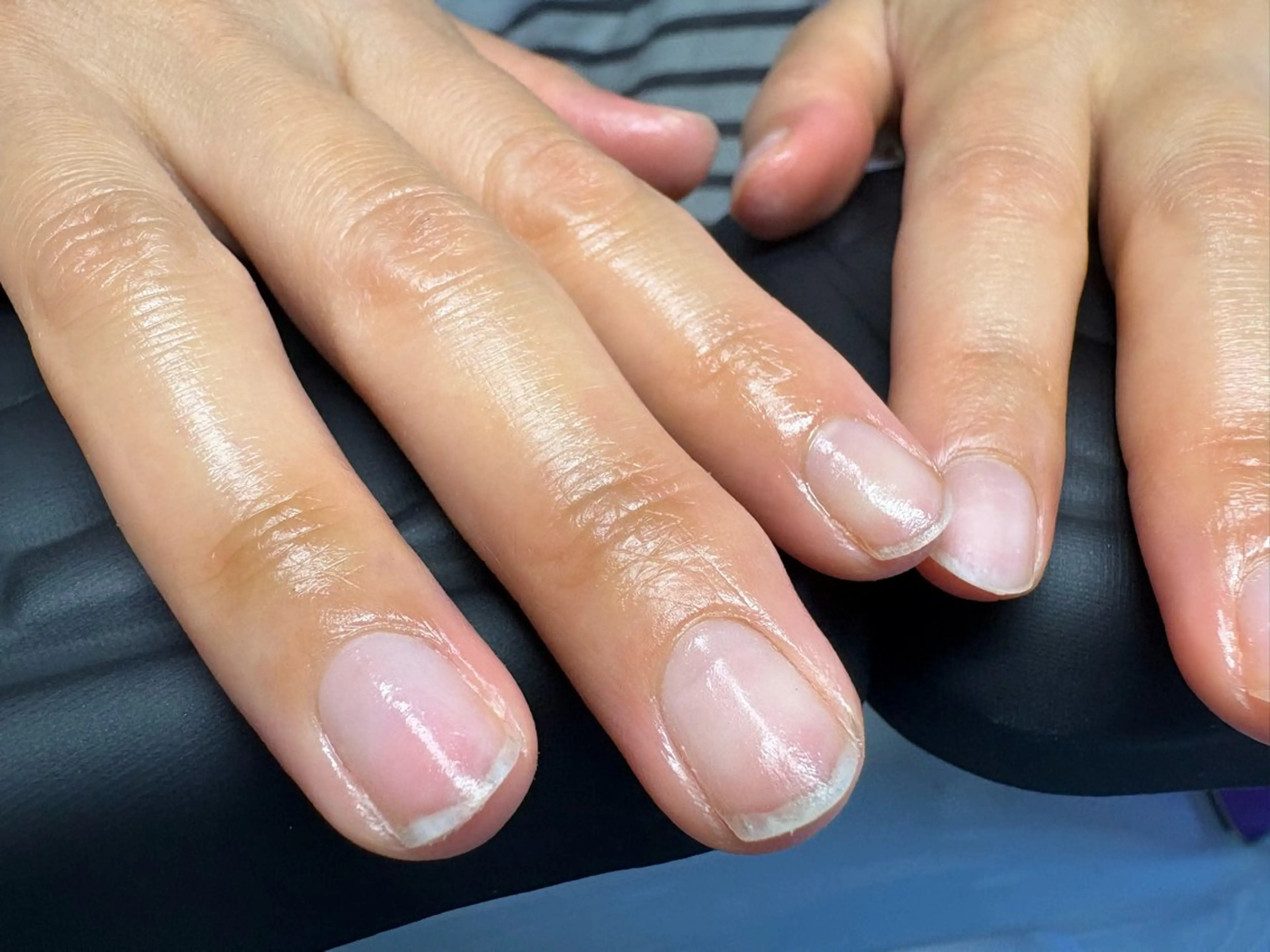 ネイル オフのみ(ネイル) nail.s misatoのネイルデザイン