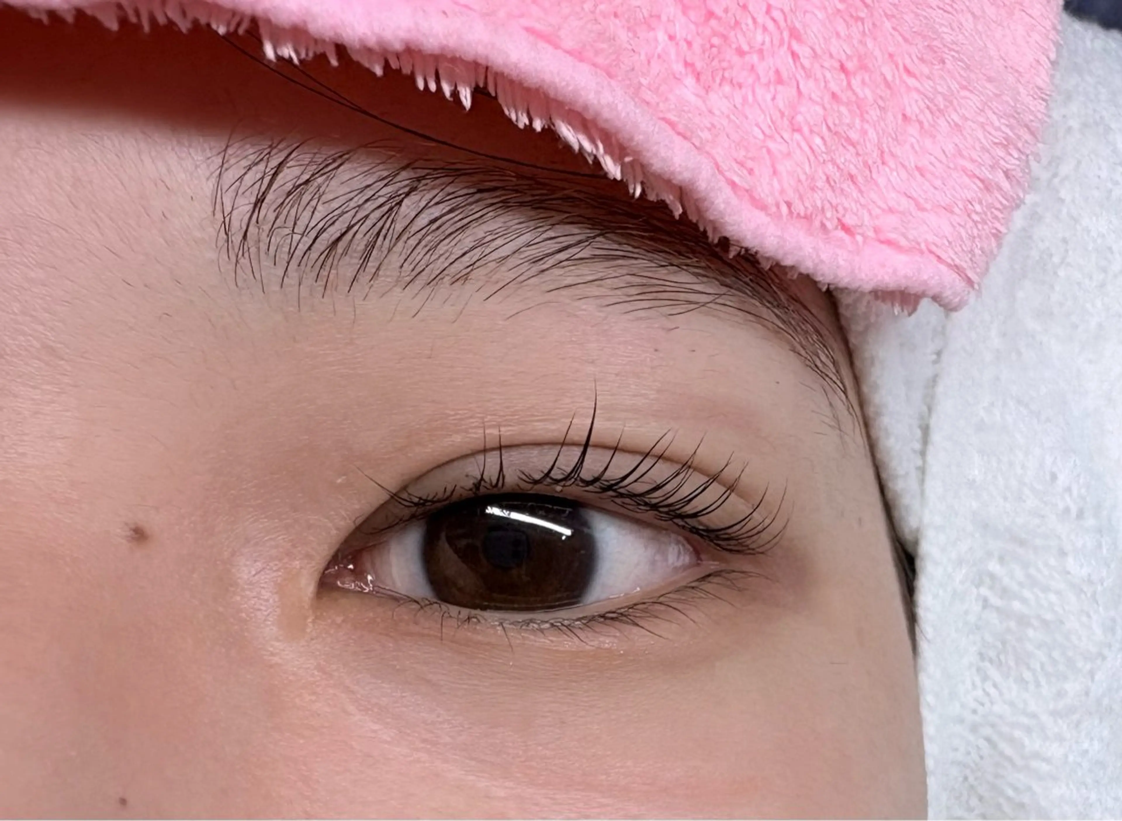 マツエク・マツパ トータルビューティー サロン・Ｎの眉毛・アイブロウイメージ