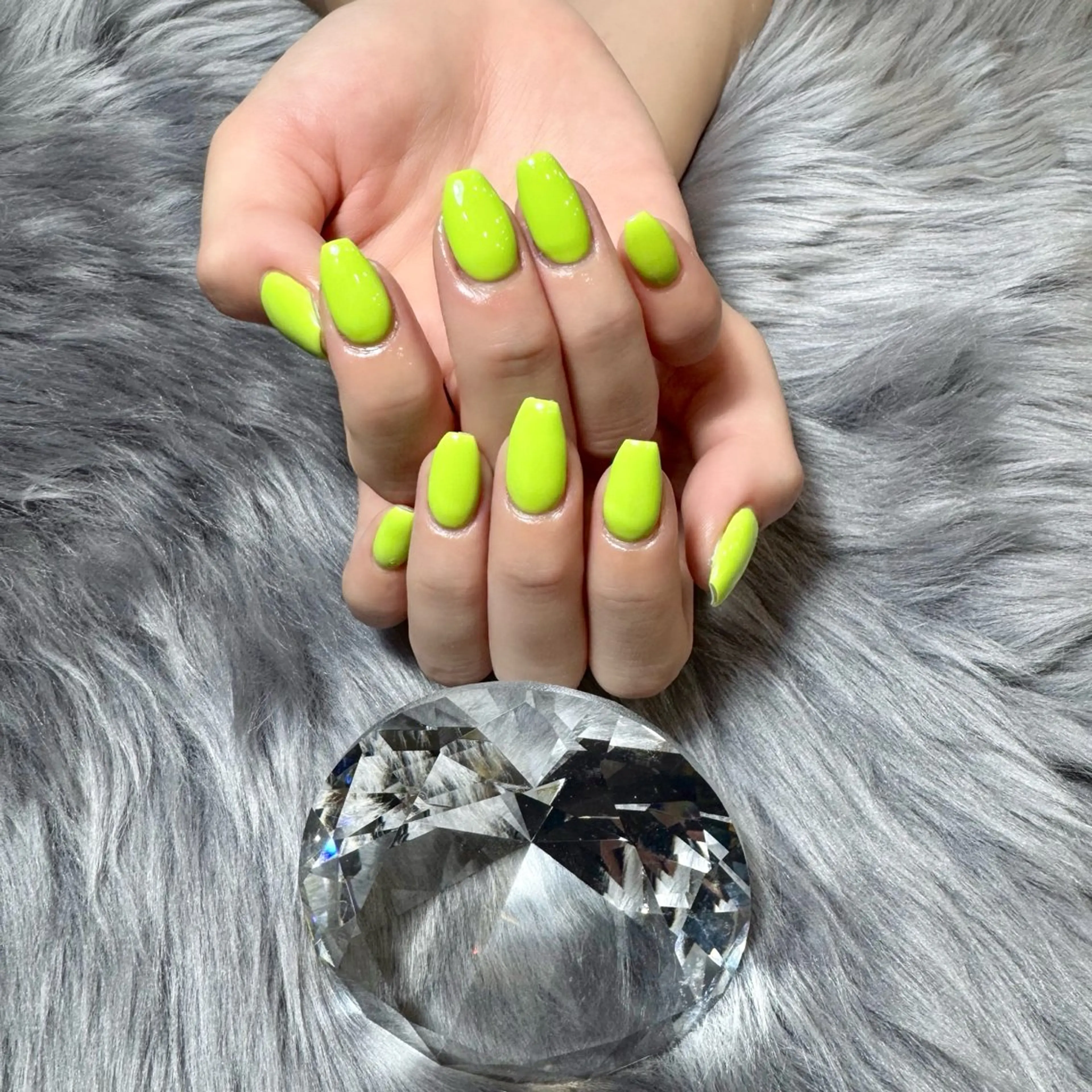 ネイル ハンドネイル ドリスネイルサロン所属・Doris Nail Salonのネイルデザイン