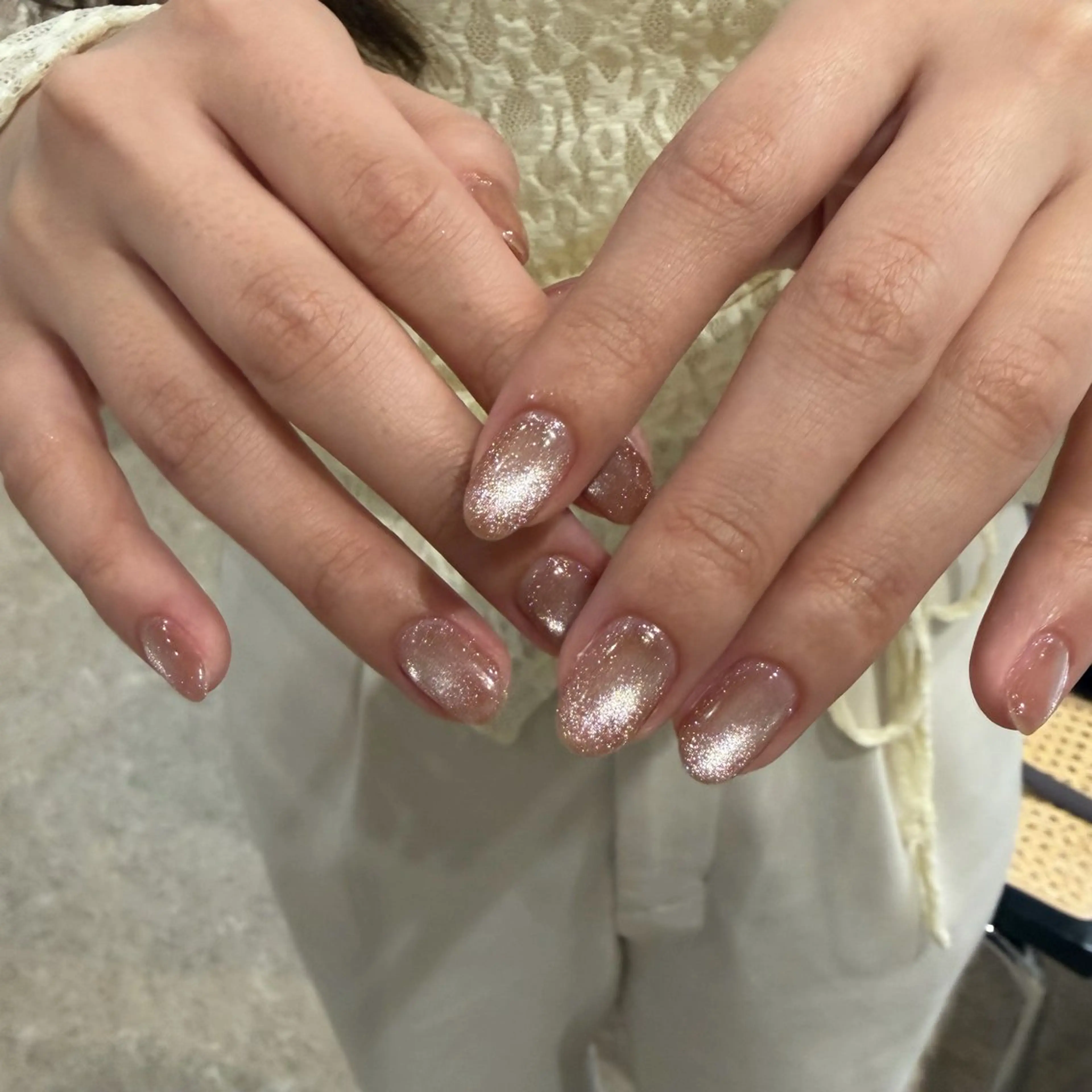 ネイル ハンドネイル SEGUCHI .Sのネイルデザイン