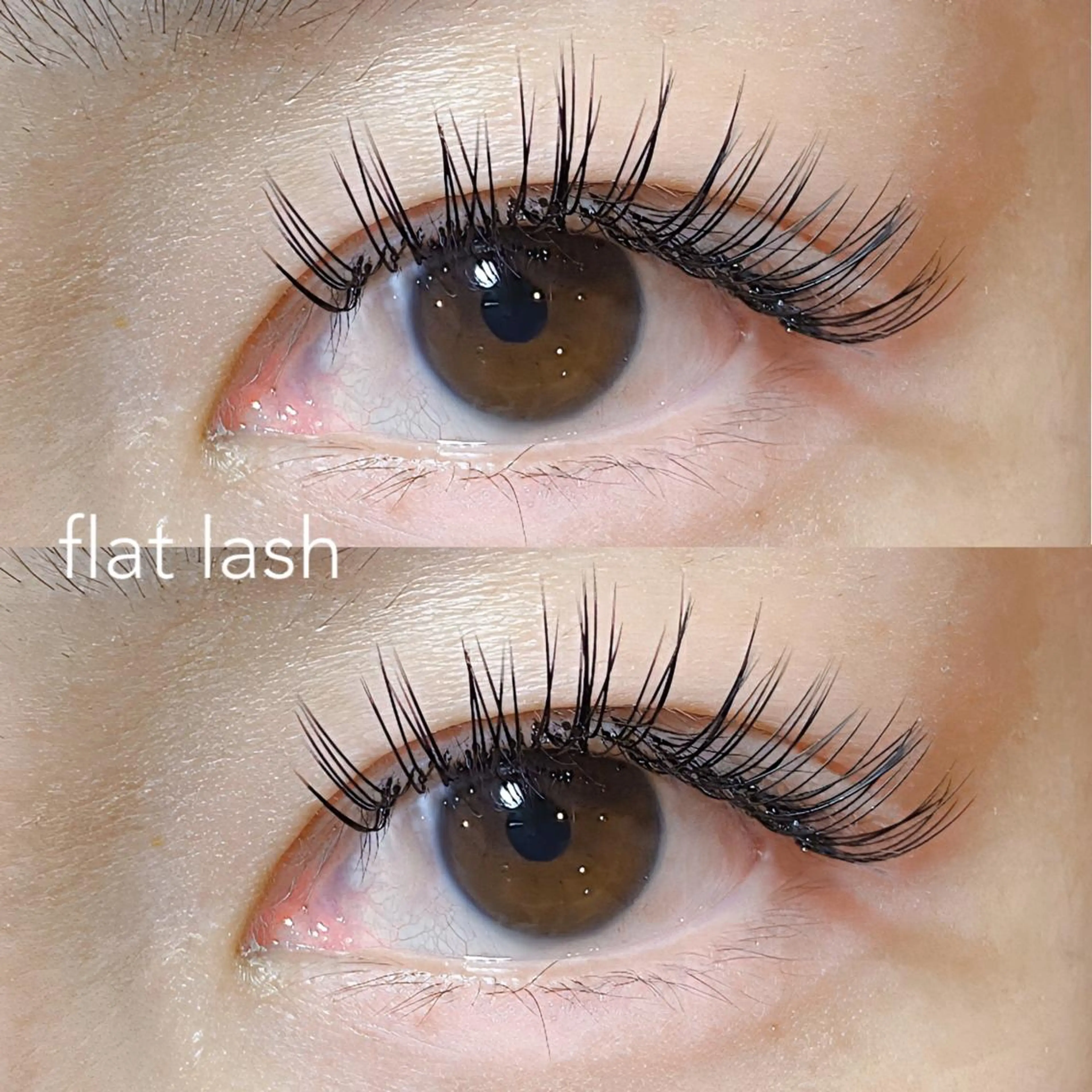 マツエク・マツパ マツエク LaLa Peachのマツエク・マツパデザイン