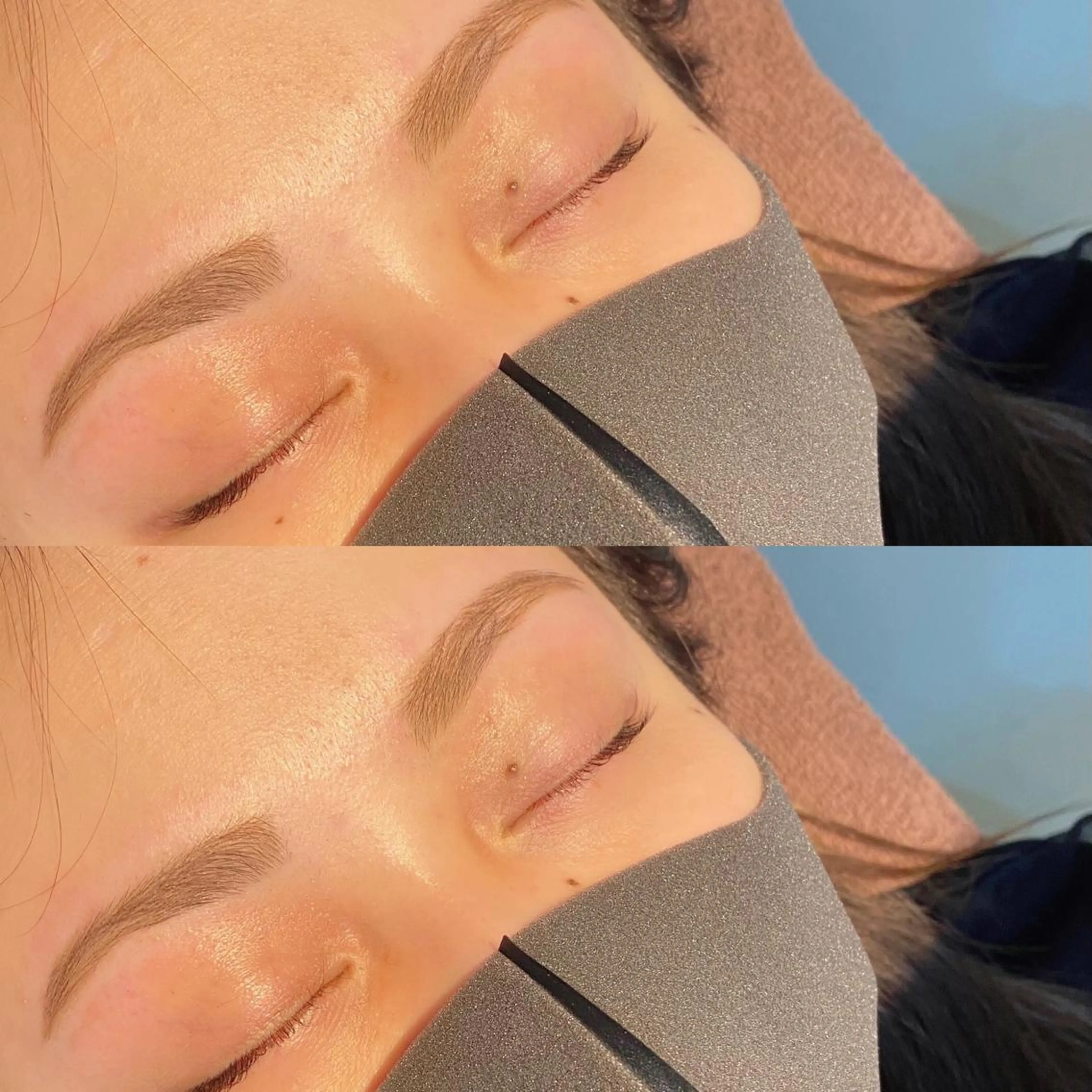 マツエク・マツパ Bianca 長津田店　長牛の眉毛・アイブロウイメージ