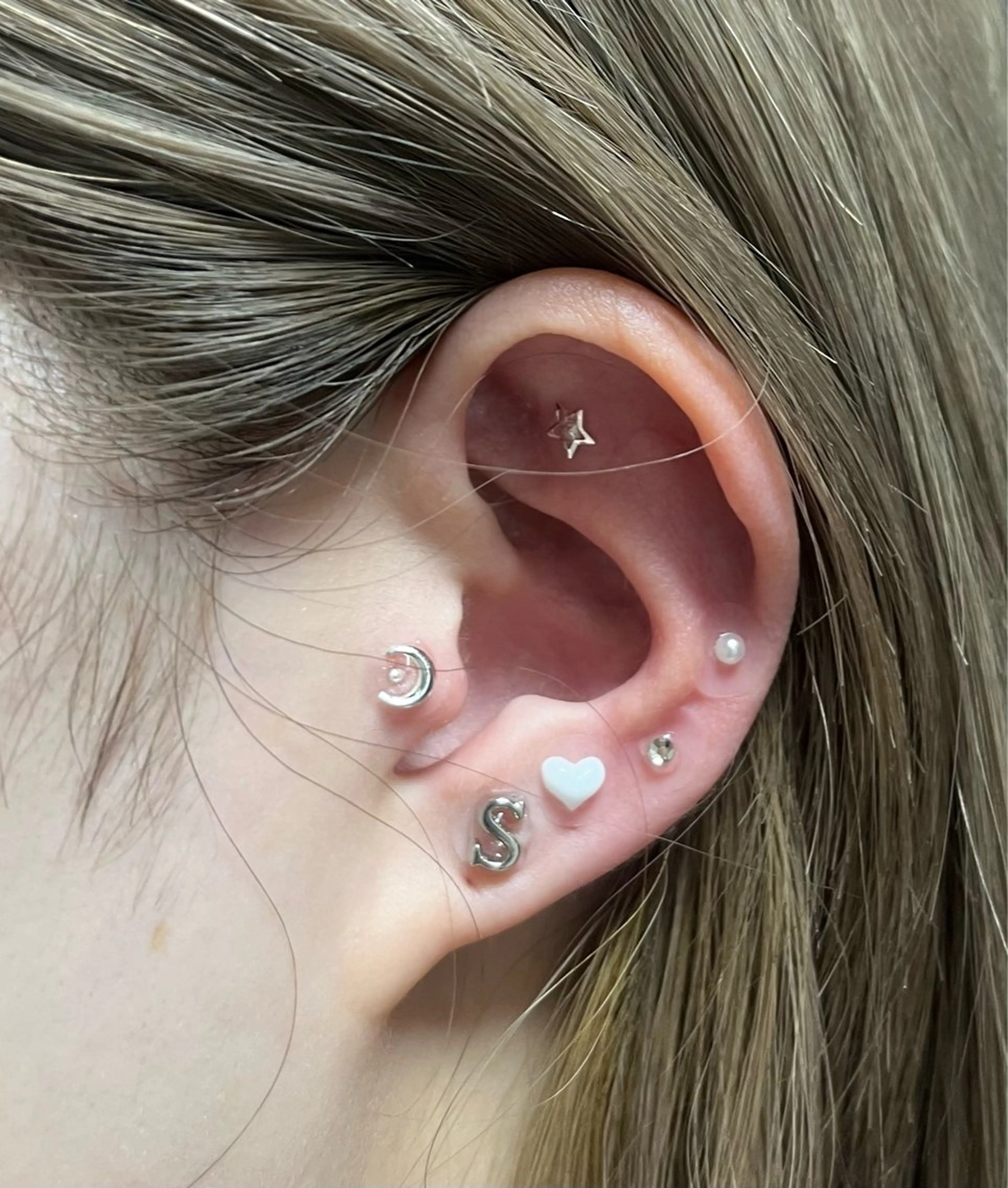 その他 Lyf salon.所属・Lyf salon.のエステ・リラクイメージ