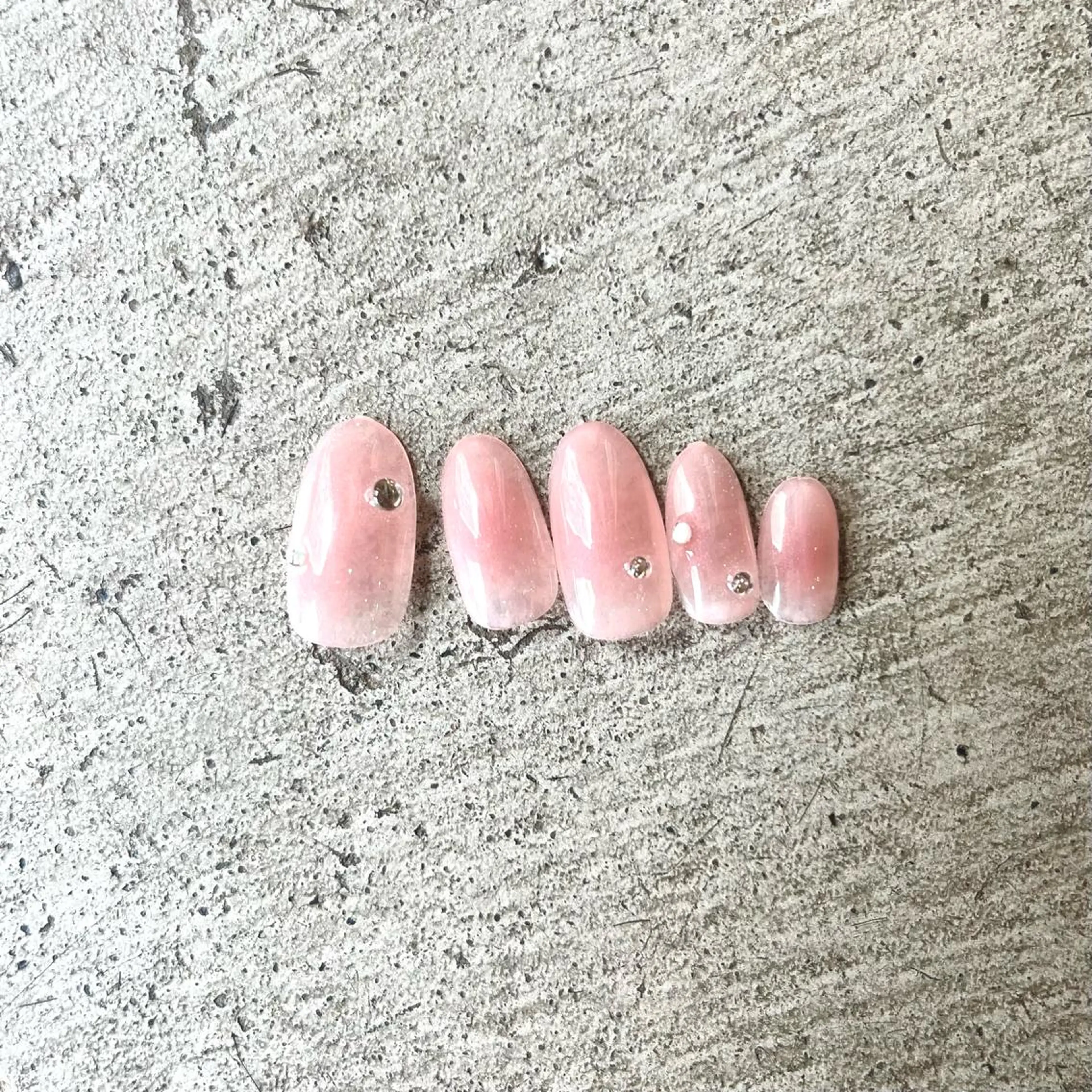 ネイル TRAM-nail moriizumiのネイルデザイン