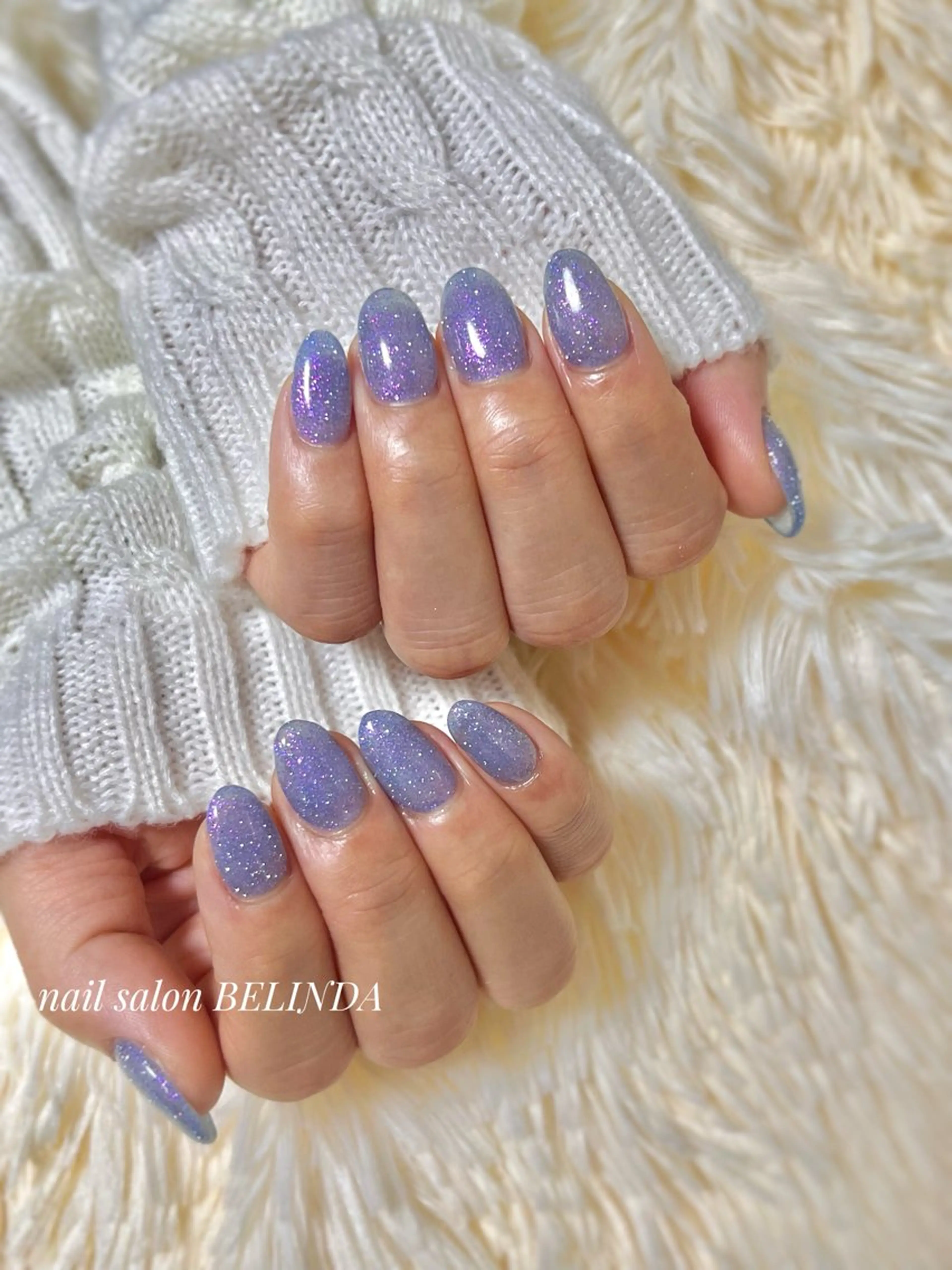 ネイル 毛利 ゆりあのエステ・リラクイメージ