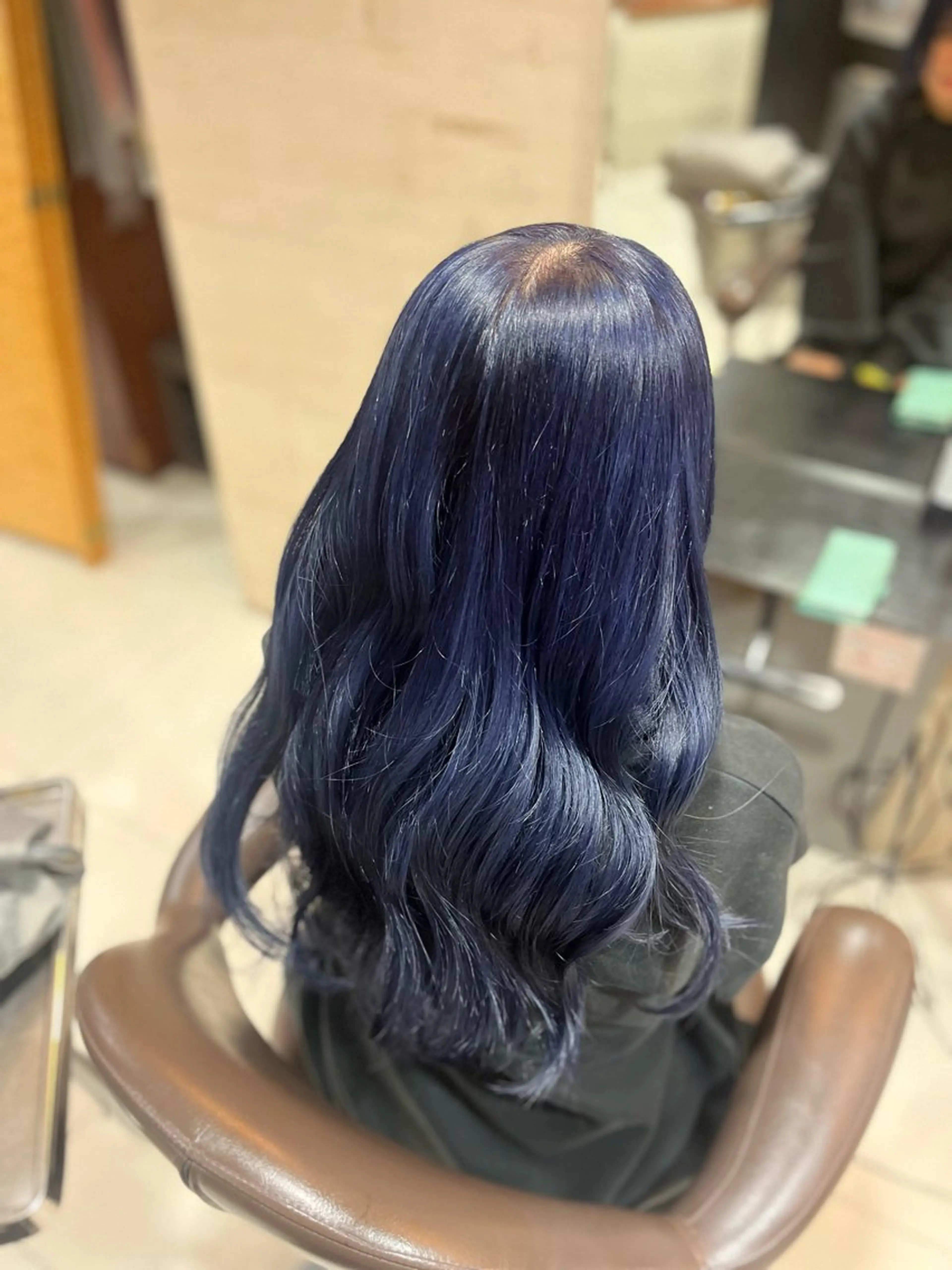 ロング ショートカットモデル 募集中🍑MOMOのヘアスタイル