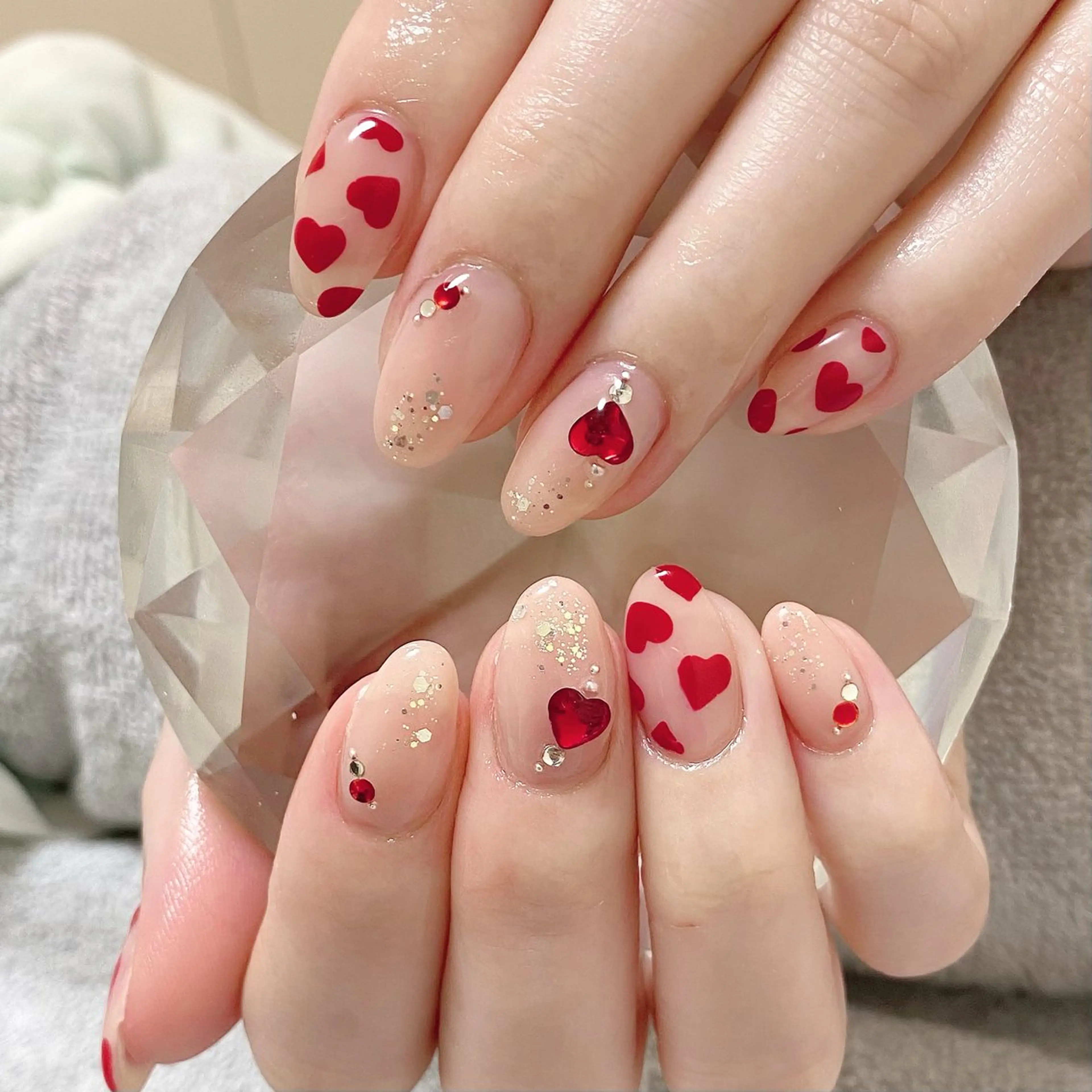 ネイル 💅fleur Ayumiのネイルデザイン