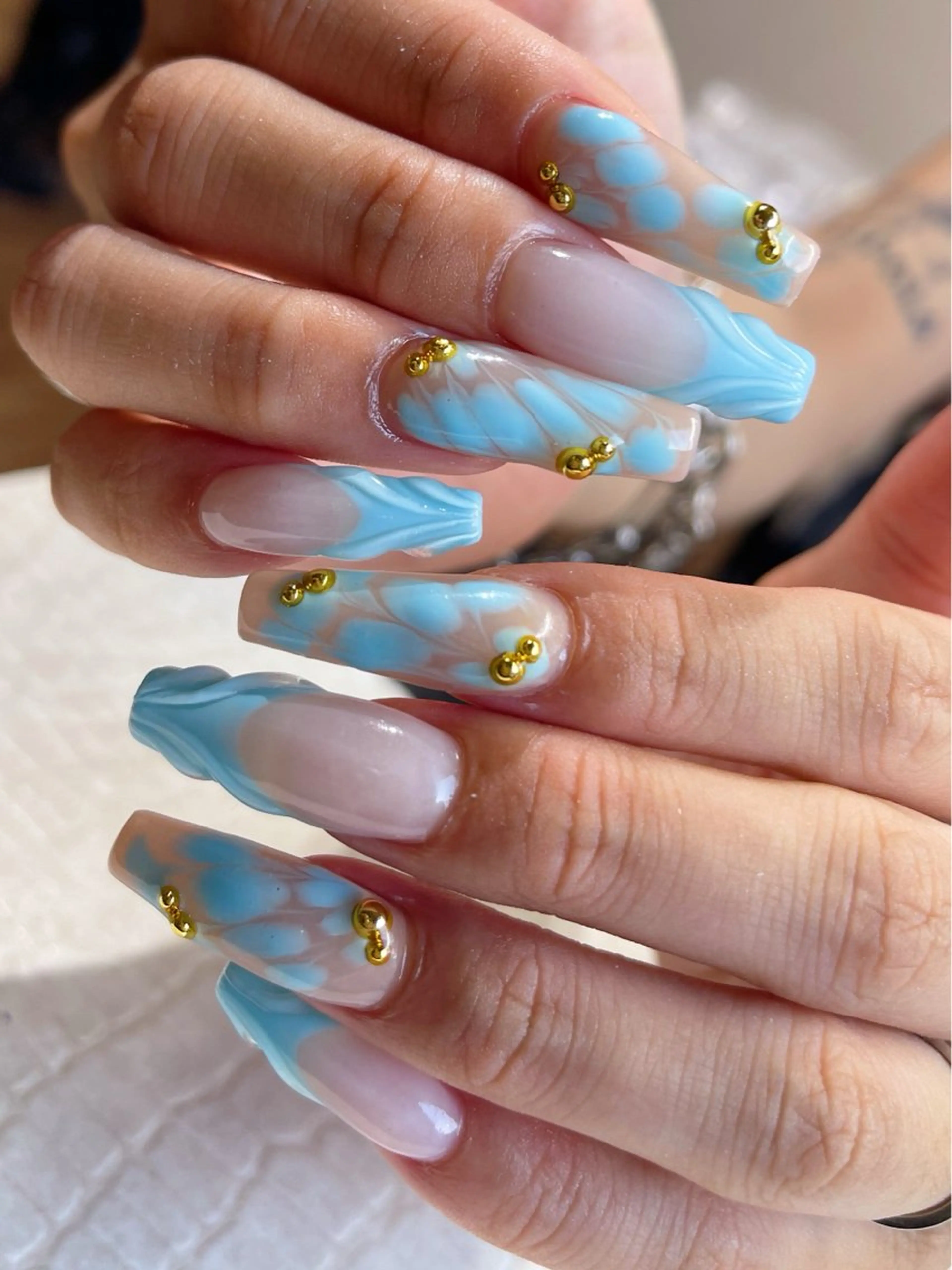 ネイル naildesign BESTのネイルデザイン