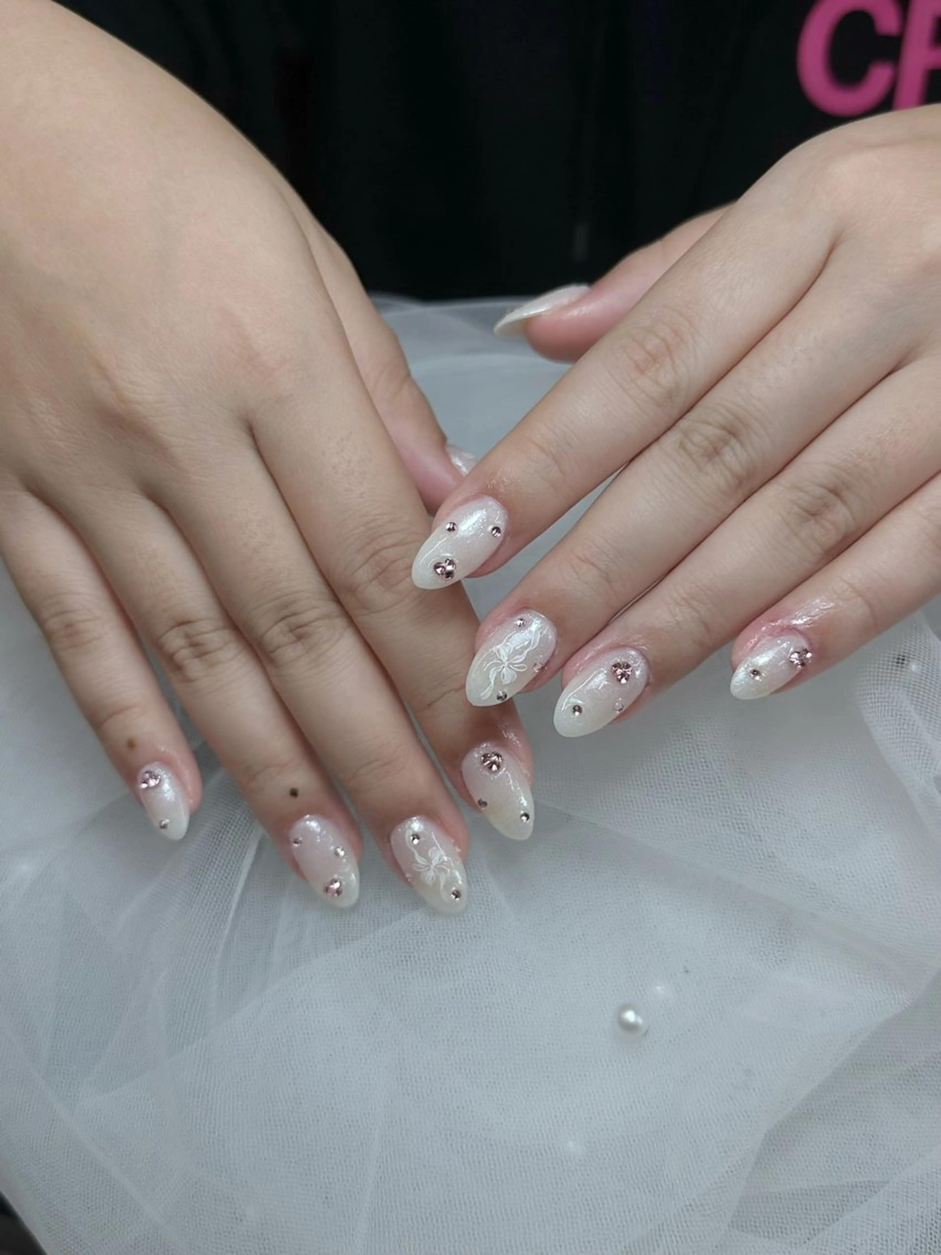 ネイル Iconic所属・Iconic Nailのネイルデザイン