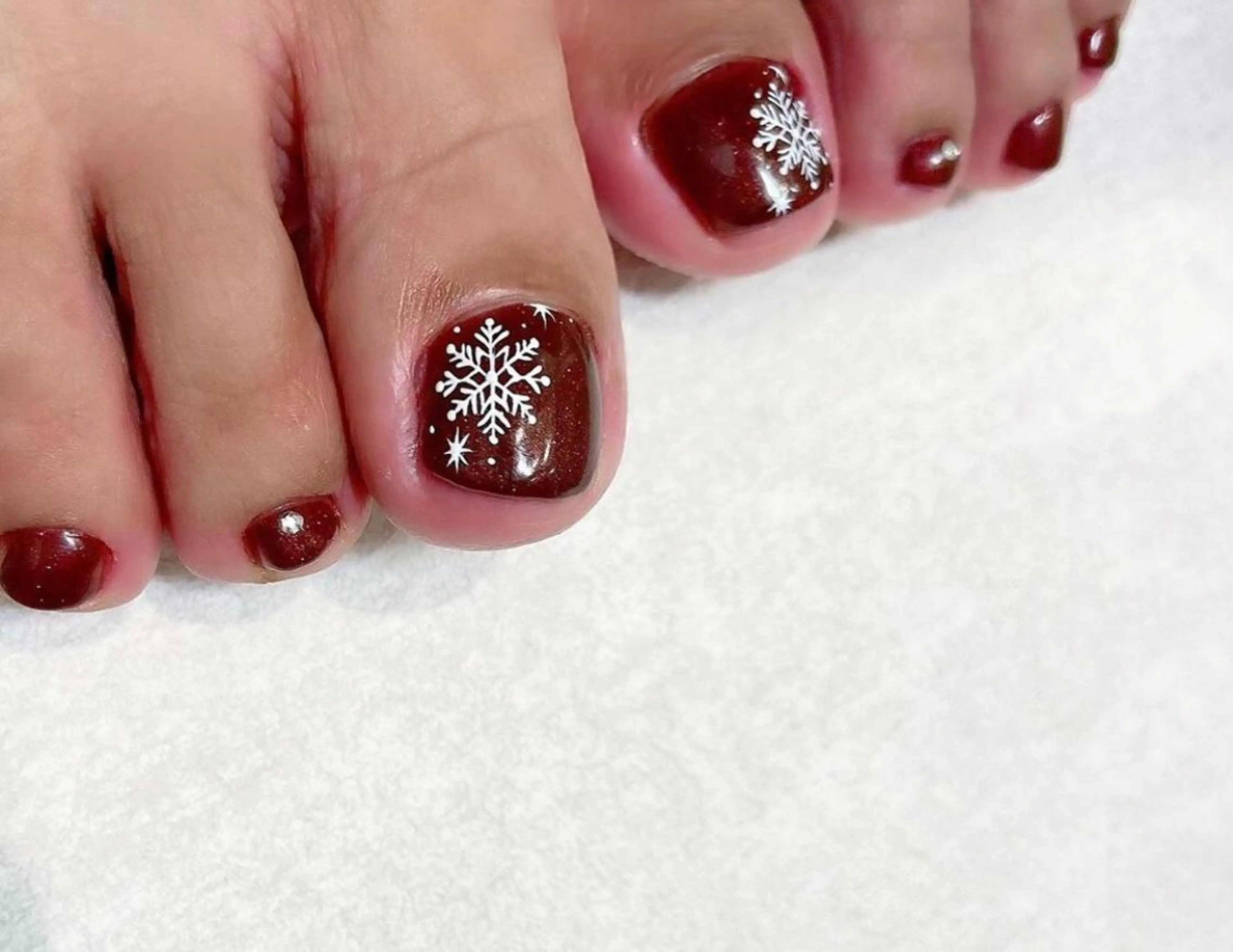 ネイル ベターネイル 秋葉原のネイルデザイン