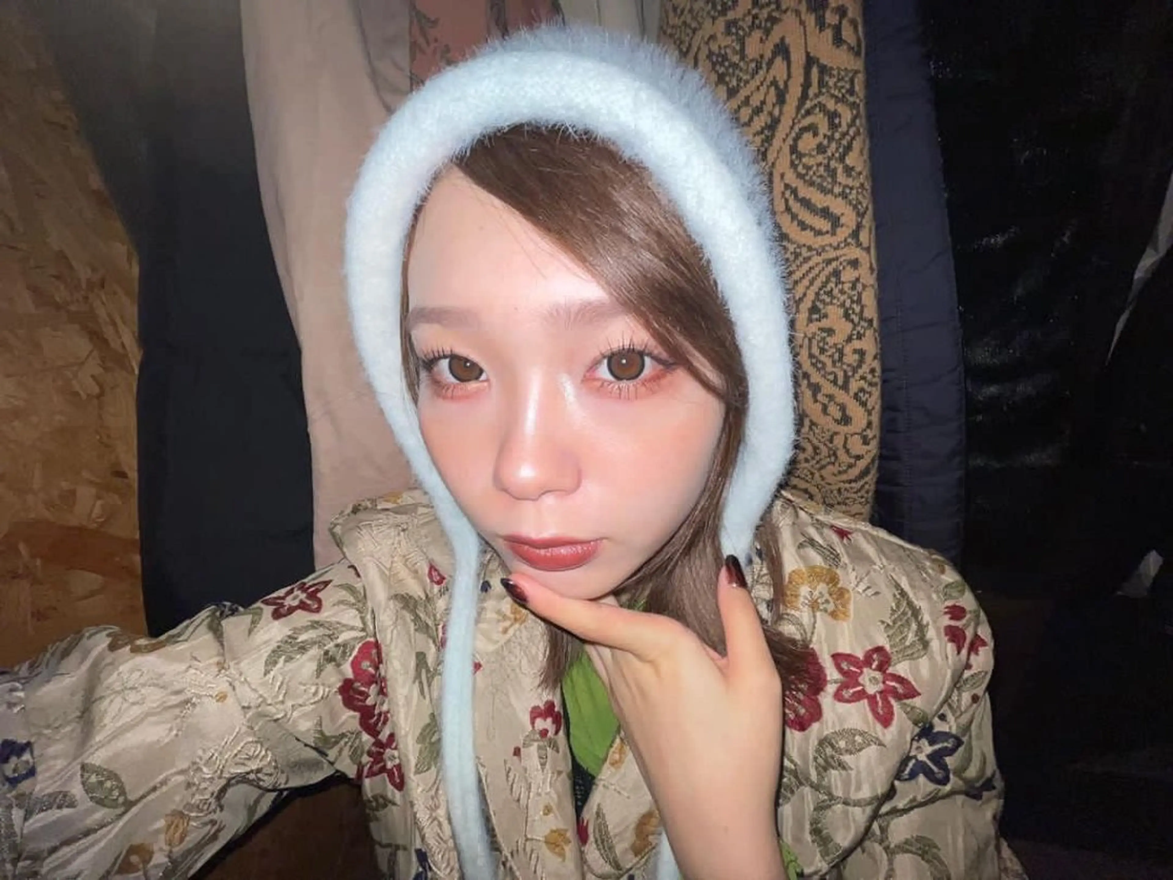 マツエク・マツパ moka ✴︎のマツエク・マツパデザイン