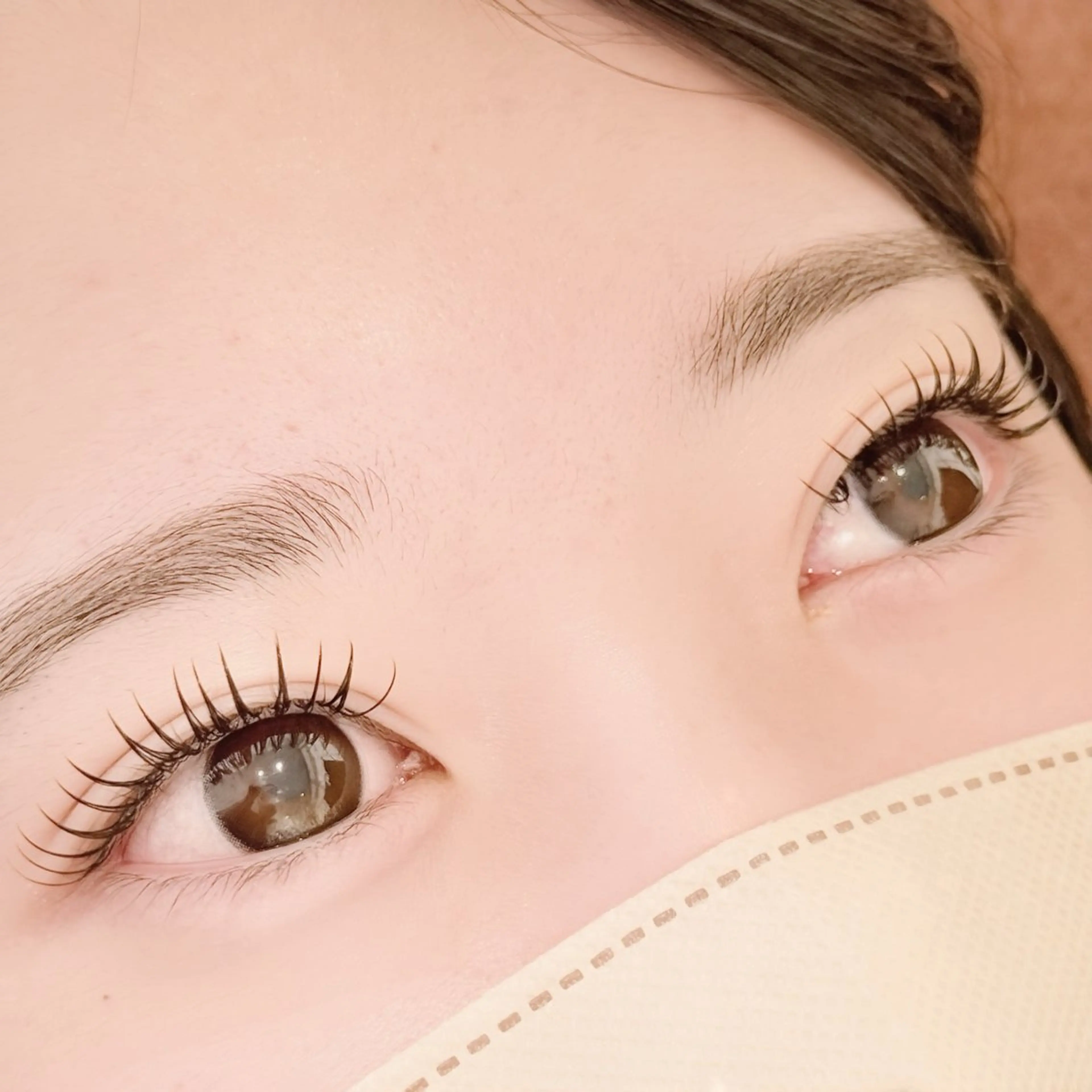 マツエク・マツパ マツエク PROGRESS 龍ヶ崎 小泉🦋のマツエク・マツパデザイン