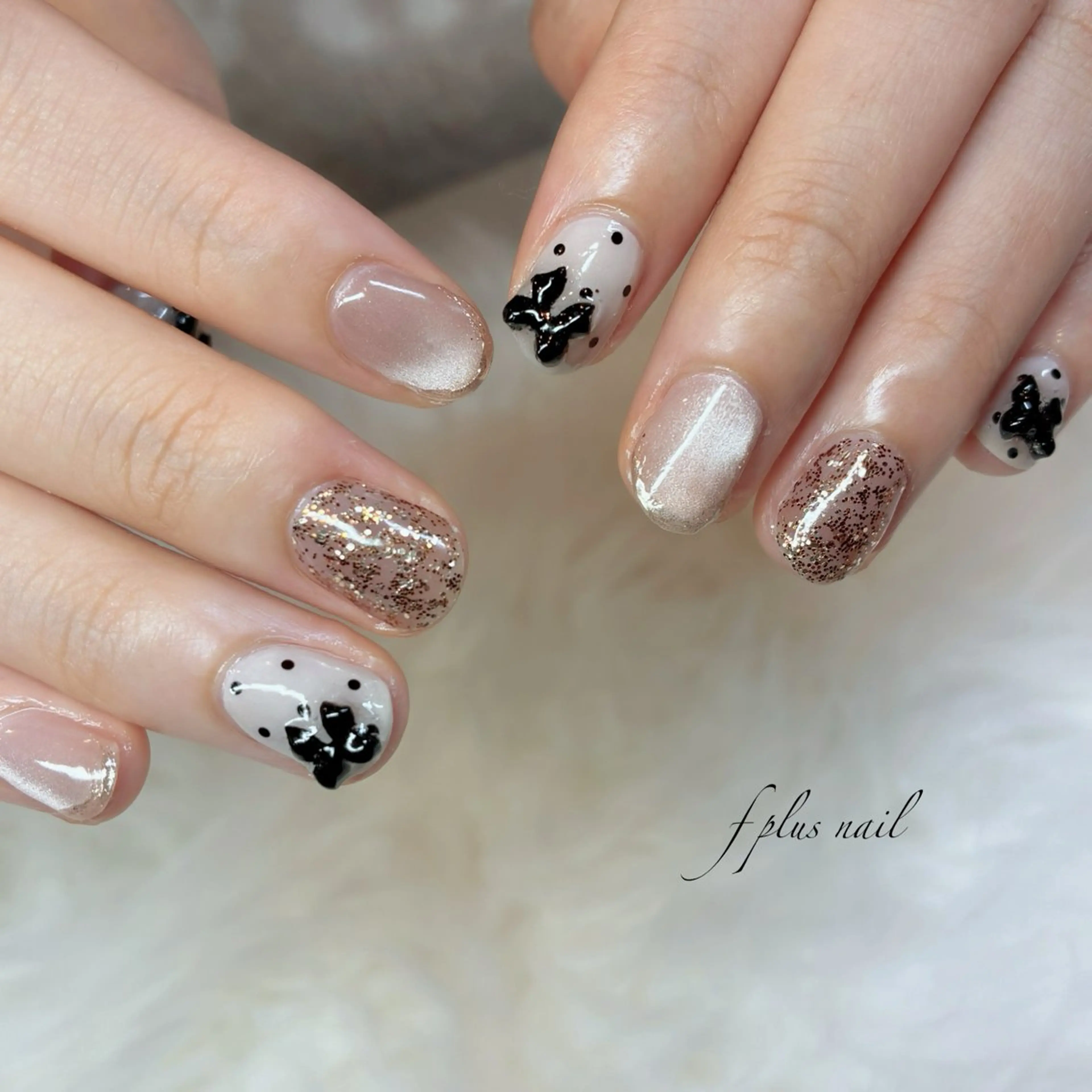 ネイル ハンドネイル kanako nail🌷のネイルデザイン