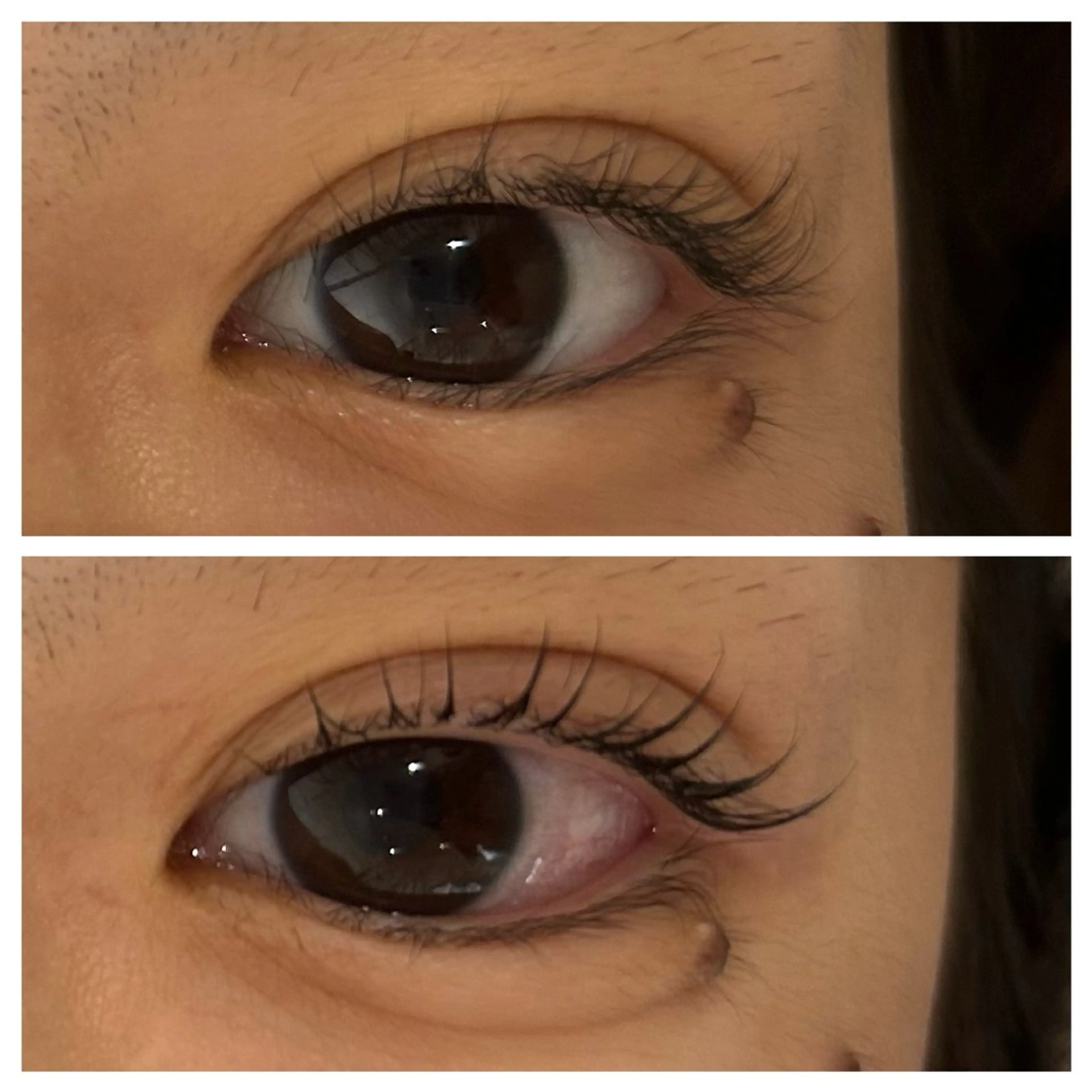 マツエク・マツパ lino By ANCHOR laule'a所属・【lino】/内田 愛海🌻のマツエク・マツパデザイン