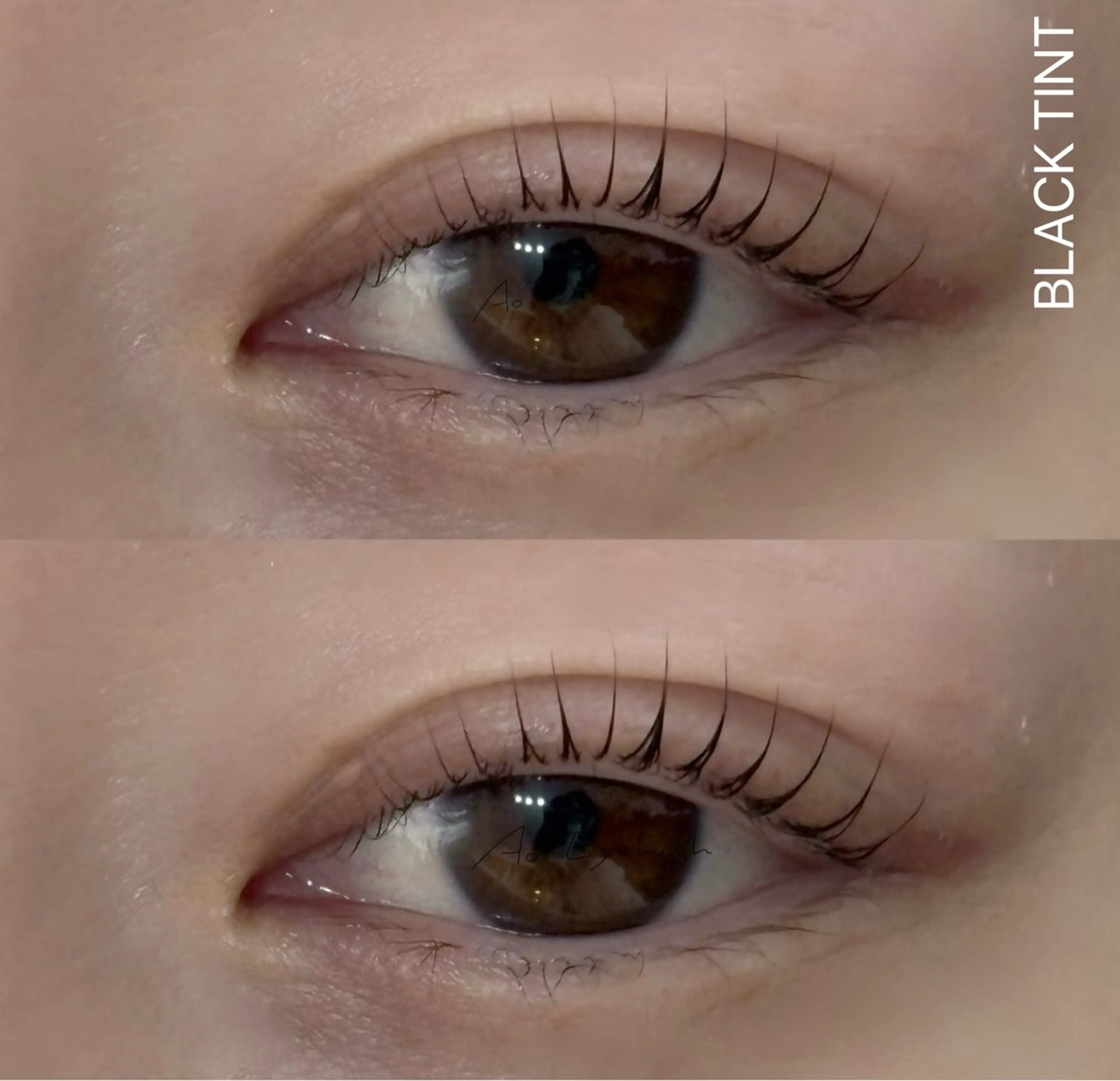 マツエク・マツパ マツパ eyelash Aoのマツエク・マツパデザイン