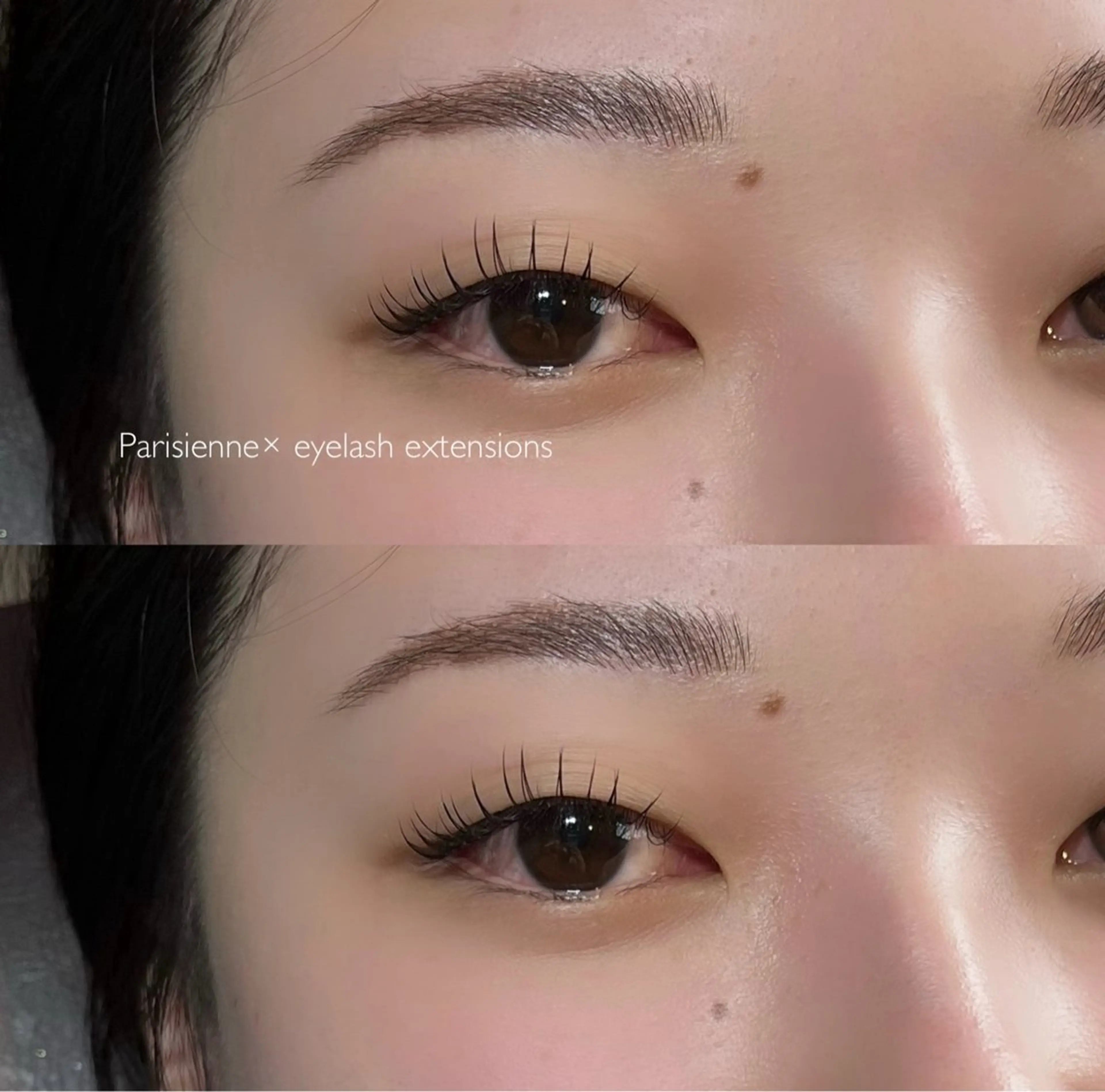 マツエク・マツパ マツエク shizuka🩰 マツエク┊︎マツパのマツエク・マツパデザイン