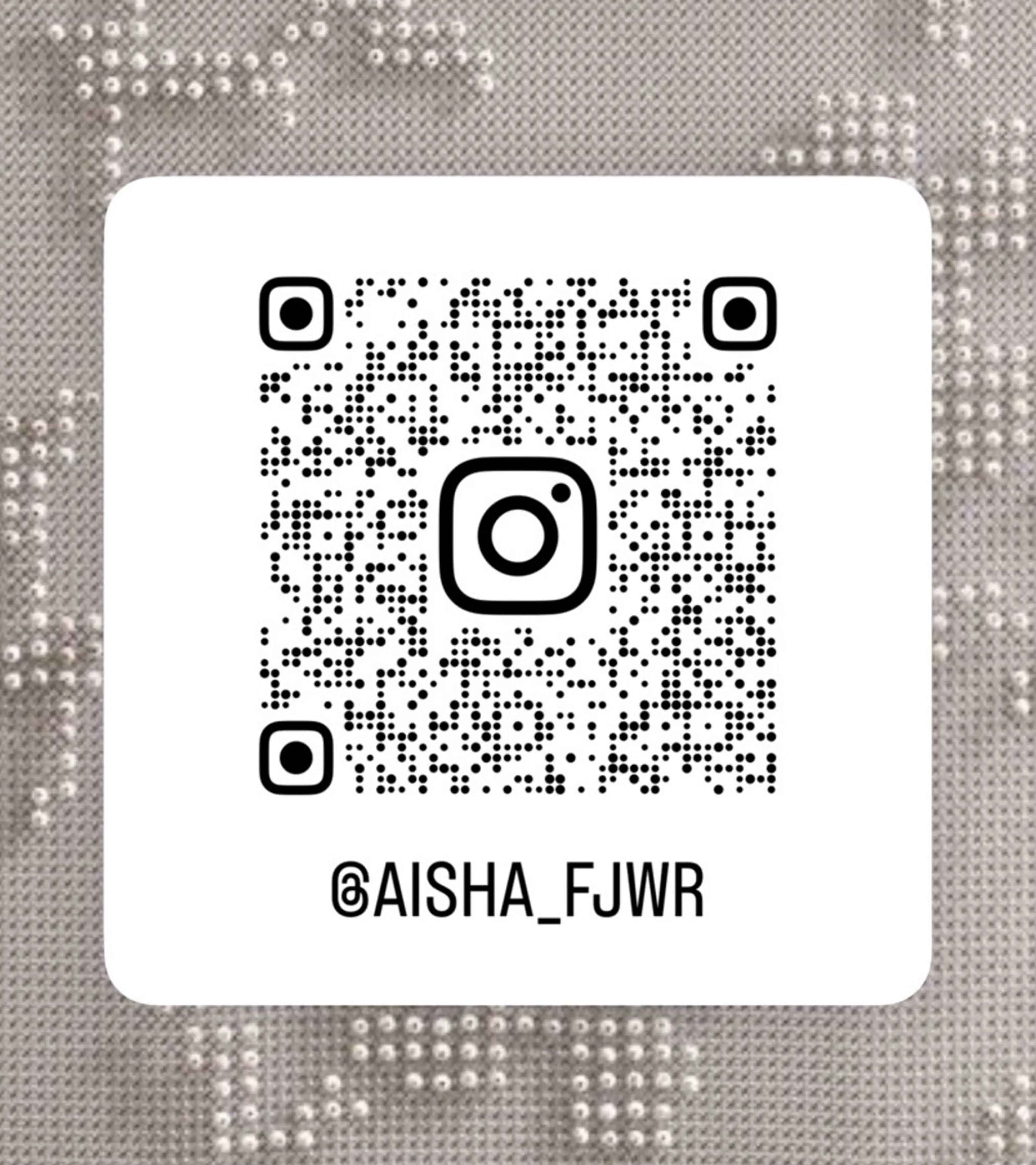 ブリーチリタッチ モデル募集/愛紗のヘアスタイル