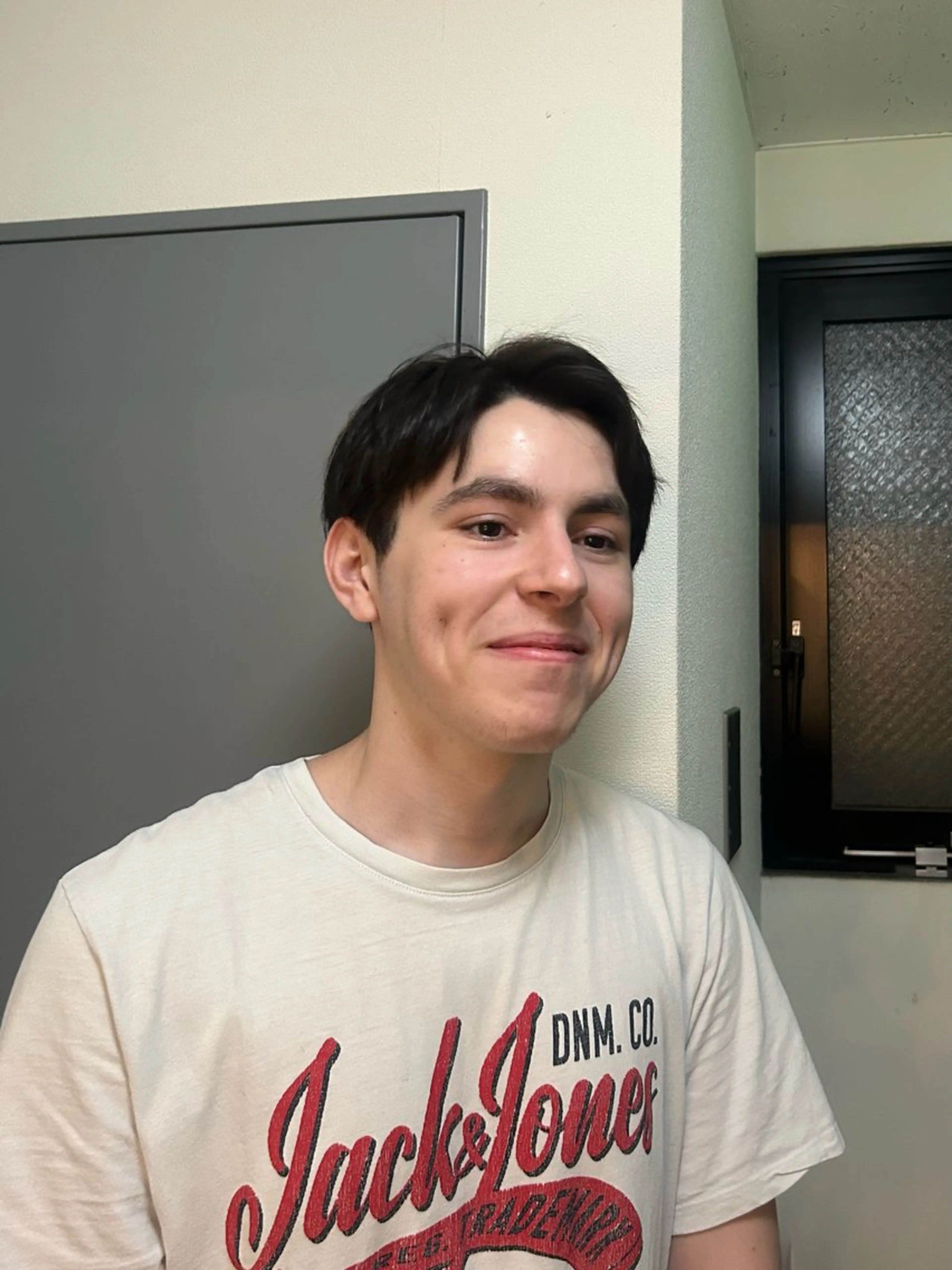 メンズ 🤍アヤナ / emme🤍のヘアスタイル