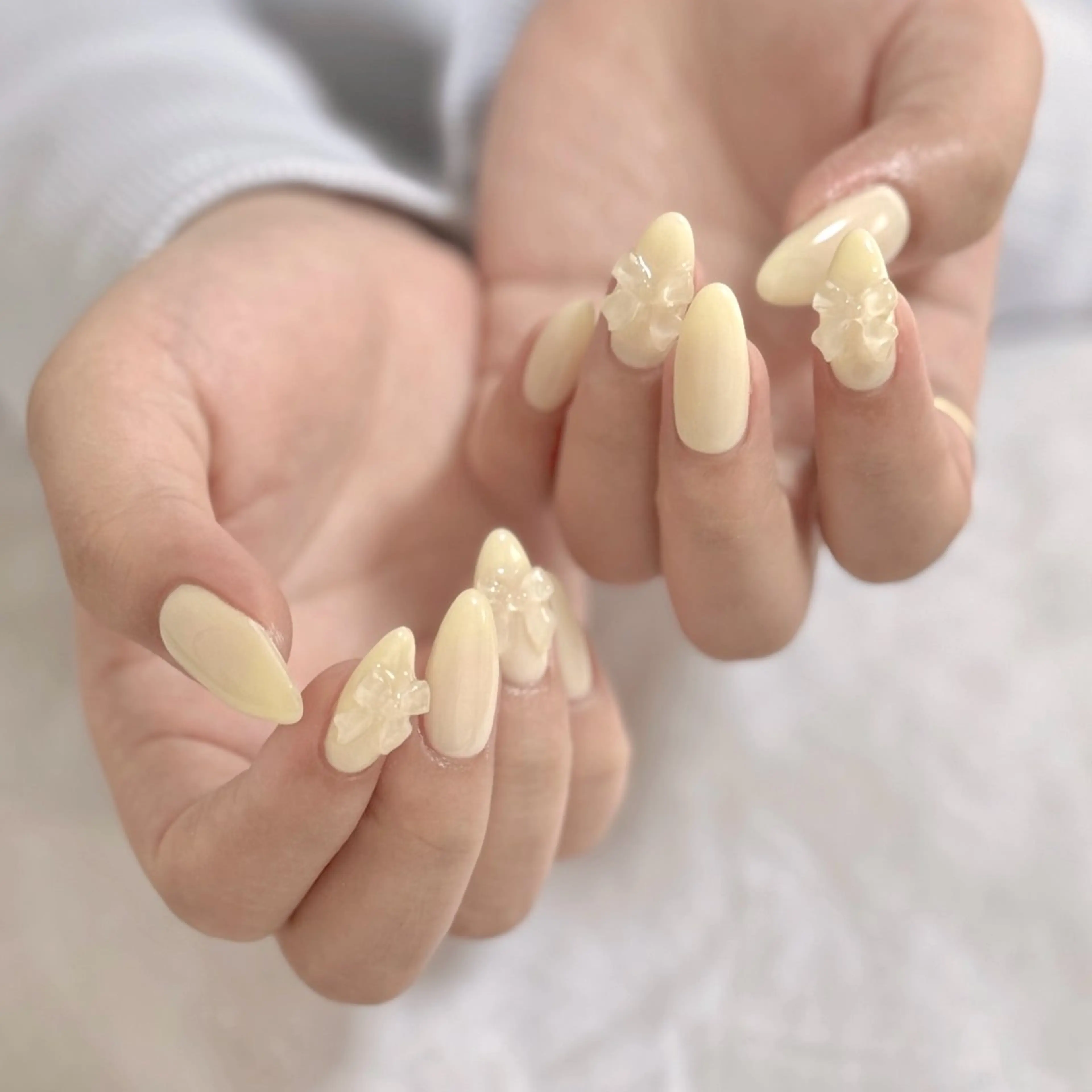 ネイル ハンドネイル yumnail (ネイル&脱毛)のエステ・リラクイメージ