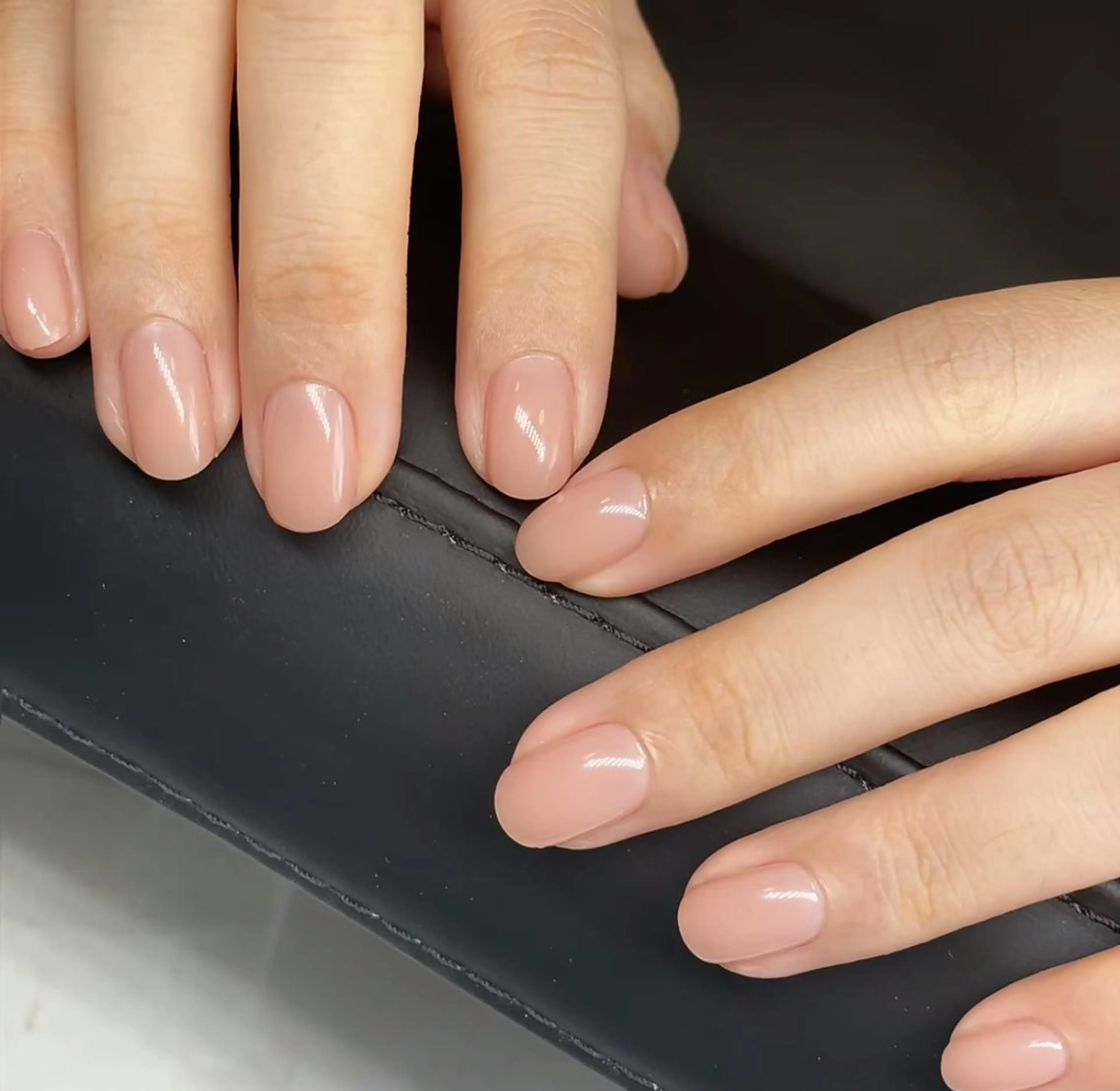 ネイル ハンドネイル 🎀 KiKi_nailのネイルデザイン