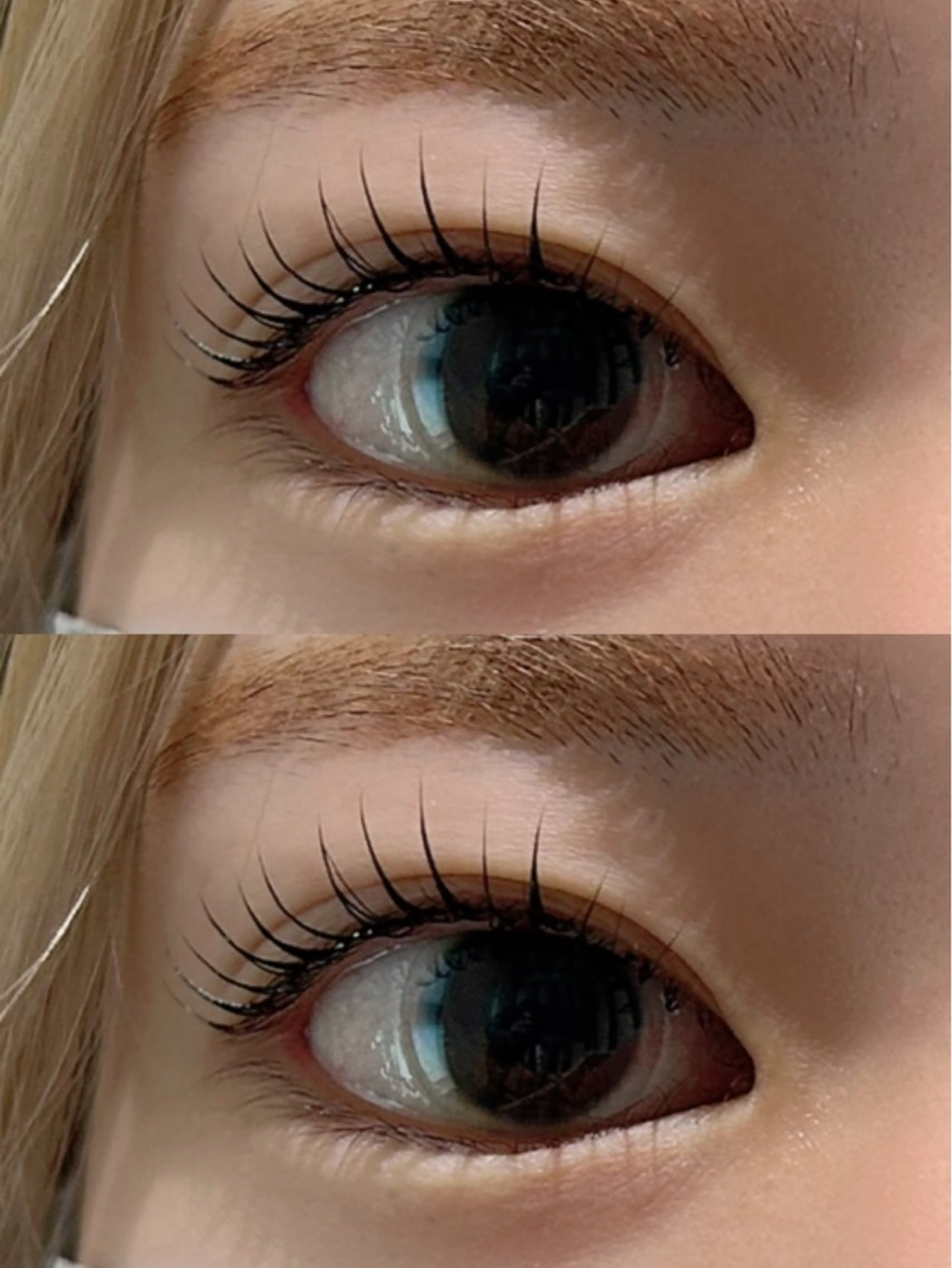 マツエク・マツパ tomo_ eyelash_のマツエク・マツパデザイン