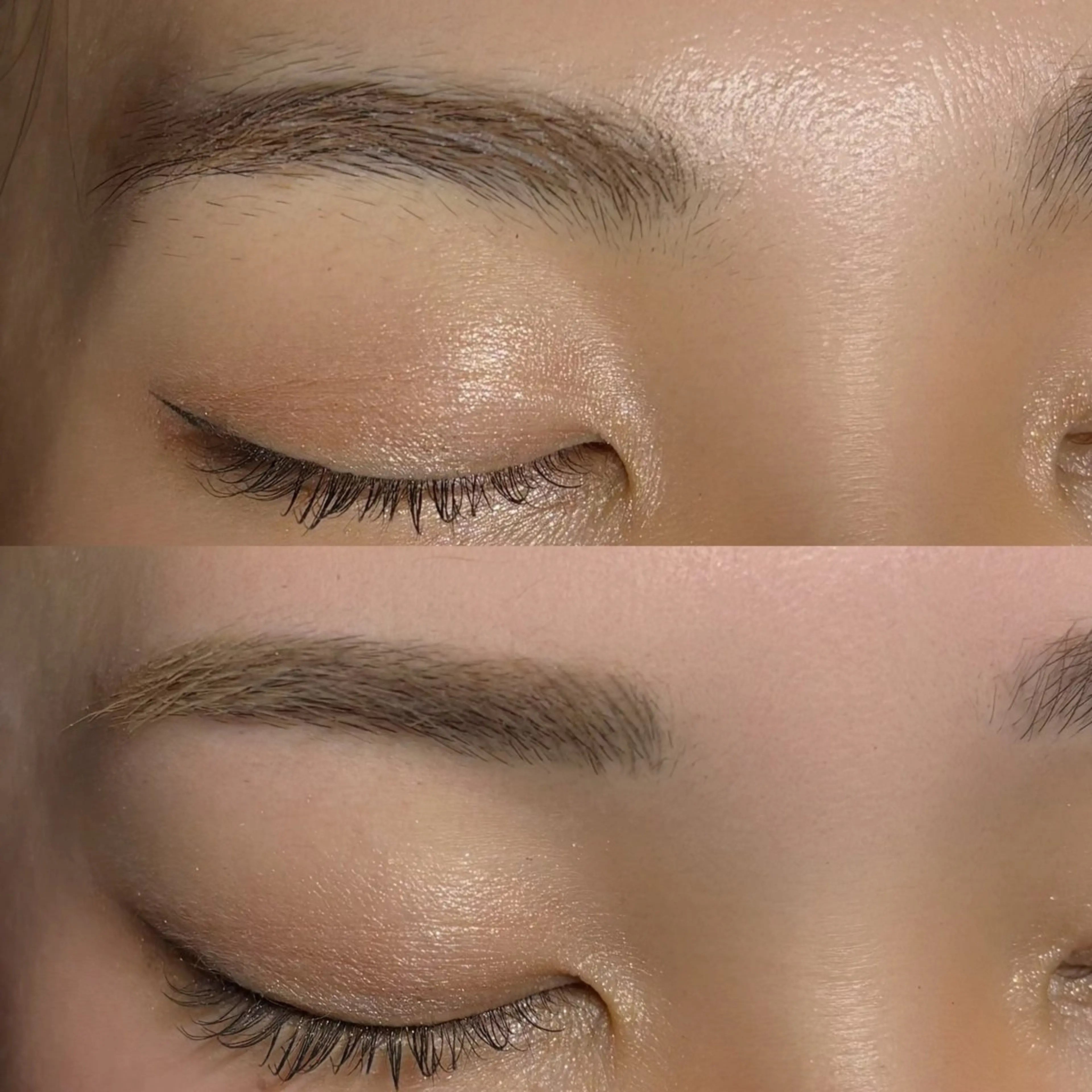 アイブロウ ワックス脱毛 眉カット その他(アイブロウ) 垢抜け眉WAX専門 ちゅるんまつげ|鎌倉の眉毛・アイブロウイメージ