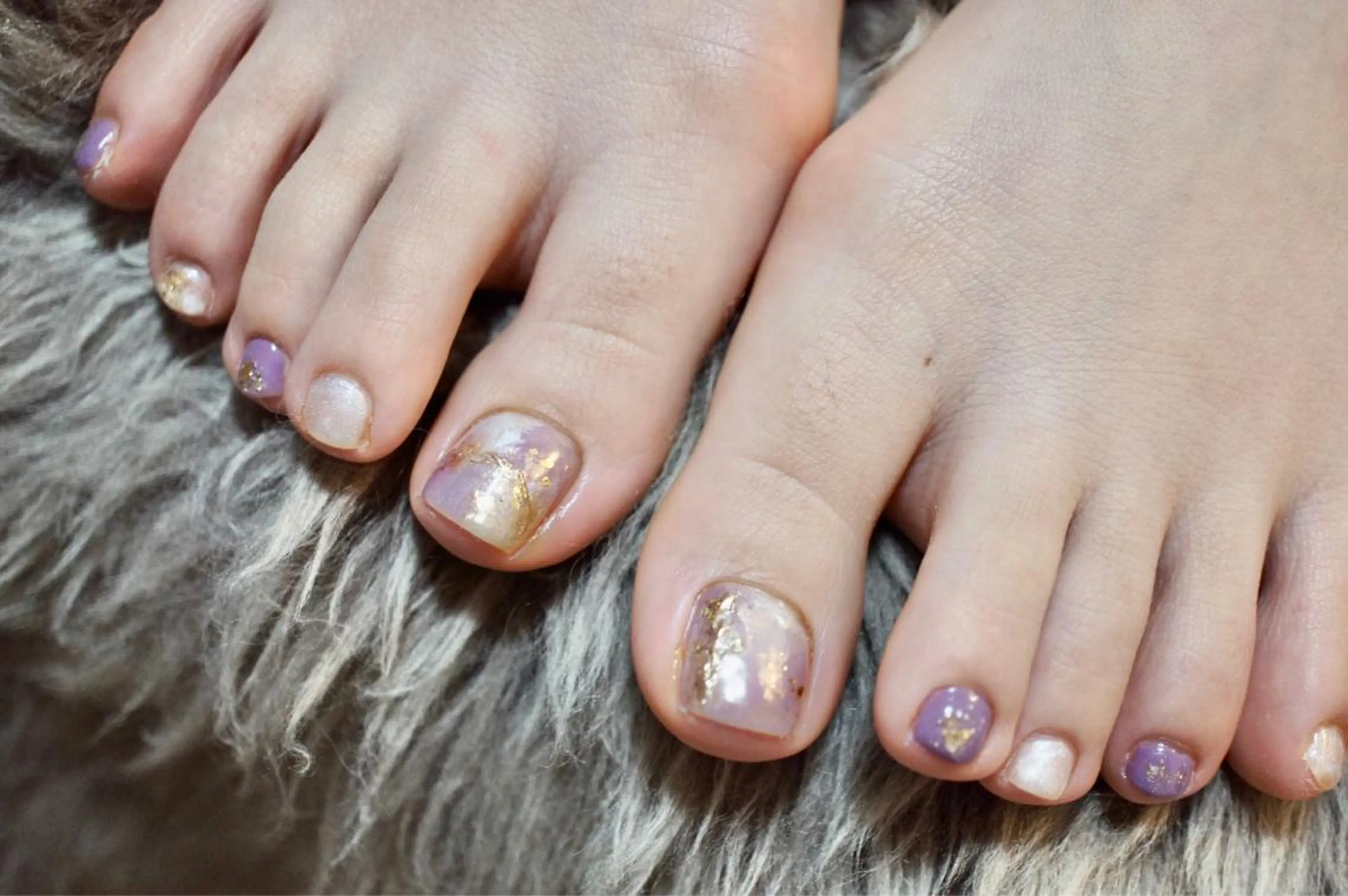 ネイル プライベートサロン jewel nailのネイルデザイン