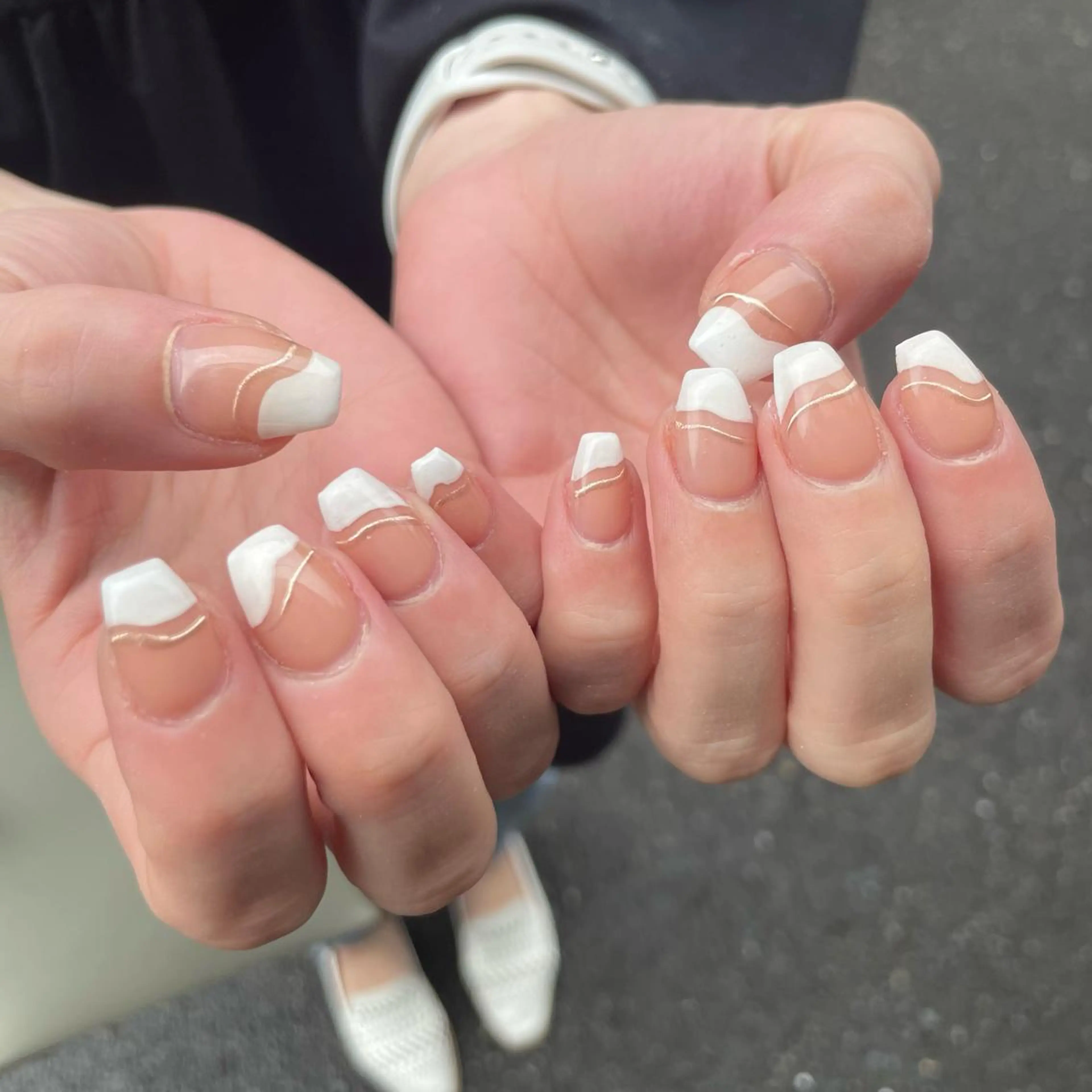 ネイル Lino nailのネイルデザイン