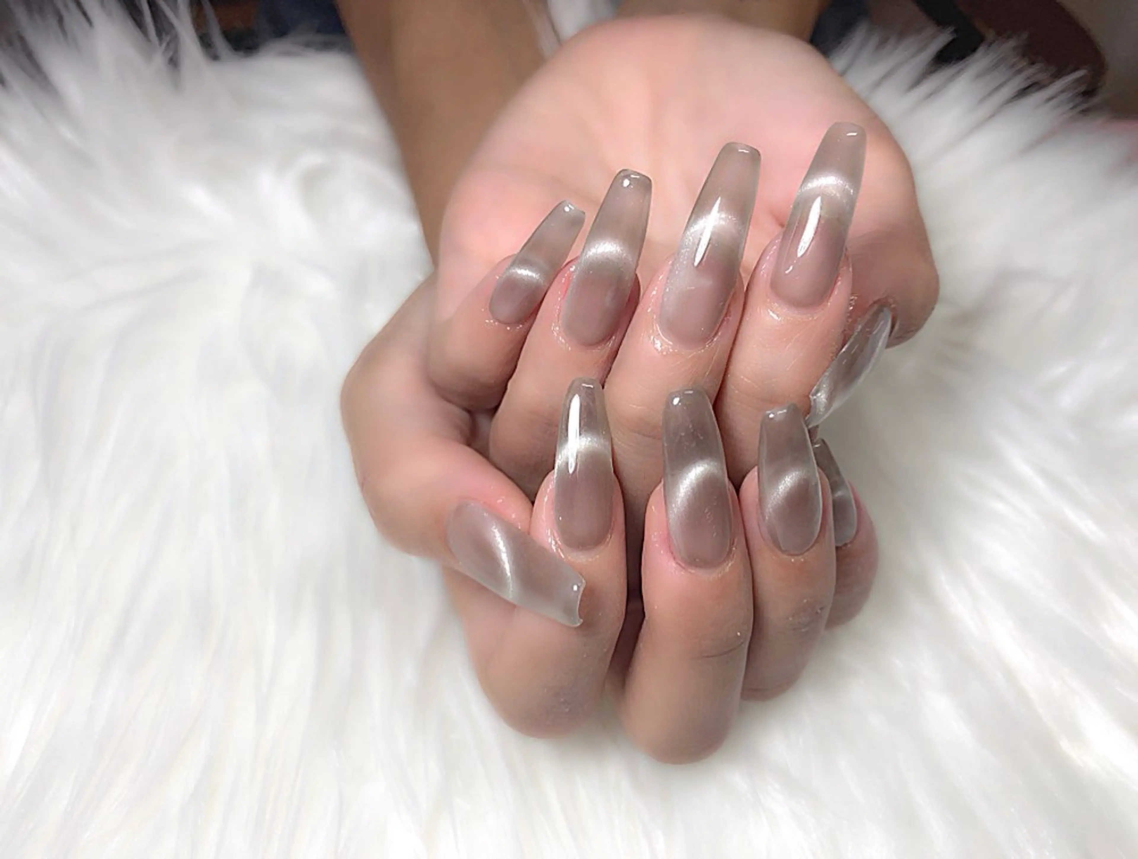 ネイル 整体・ネイル ヨシ堂💅のネイルデザイン