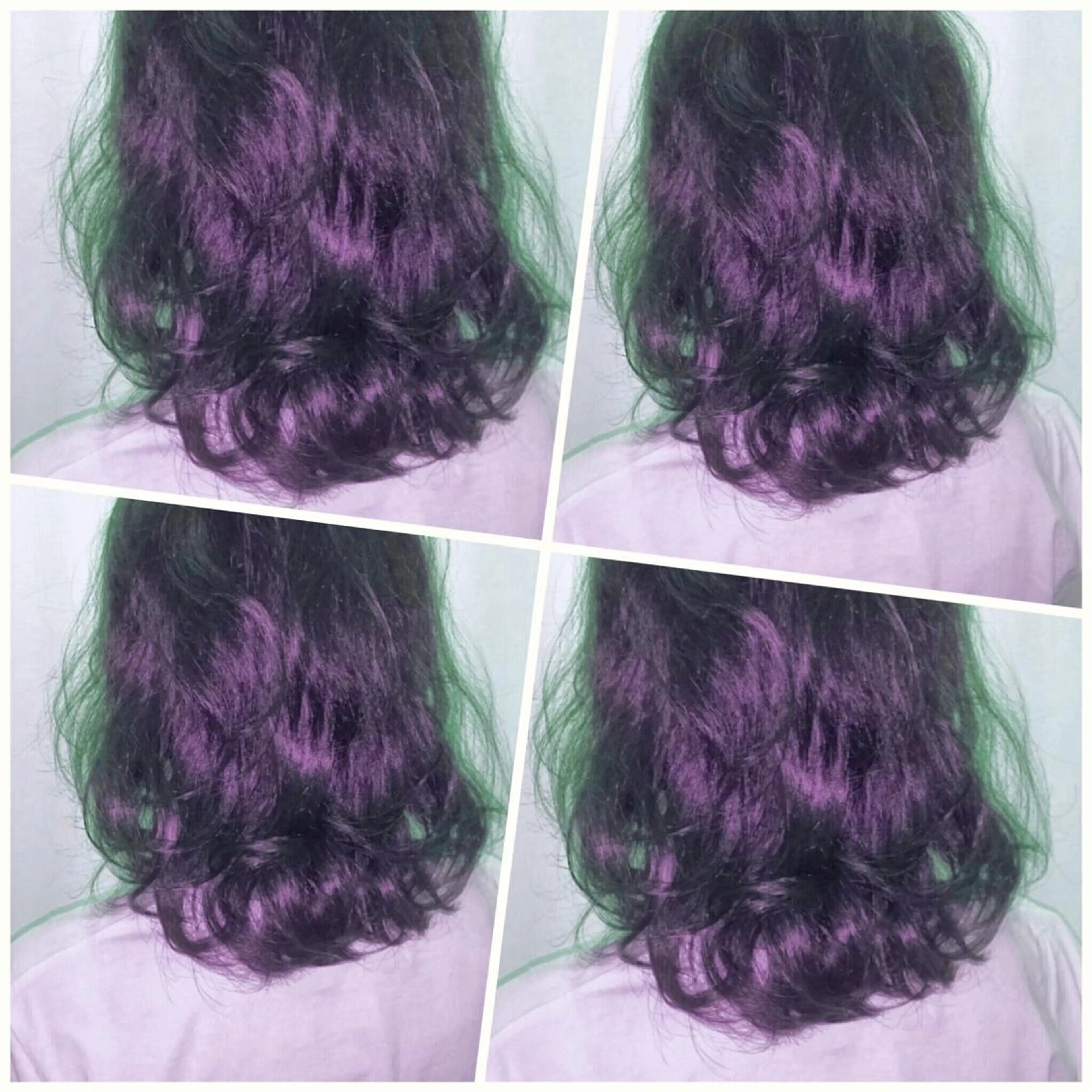 ミディアム パーマ メンズカット/パーマ 深浦　庄晴のヘアスタイル