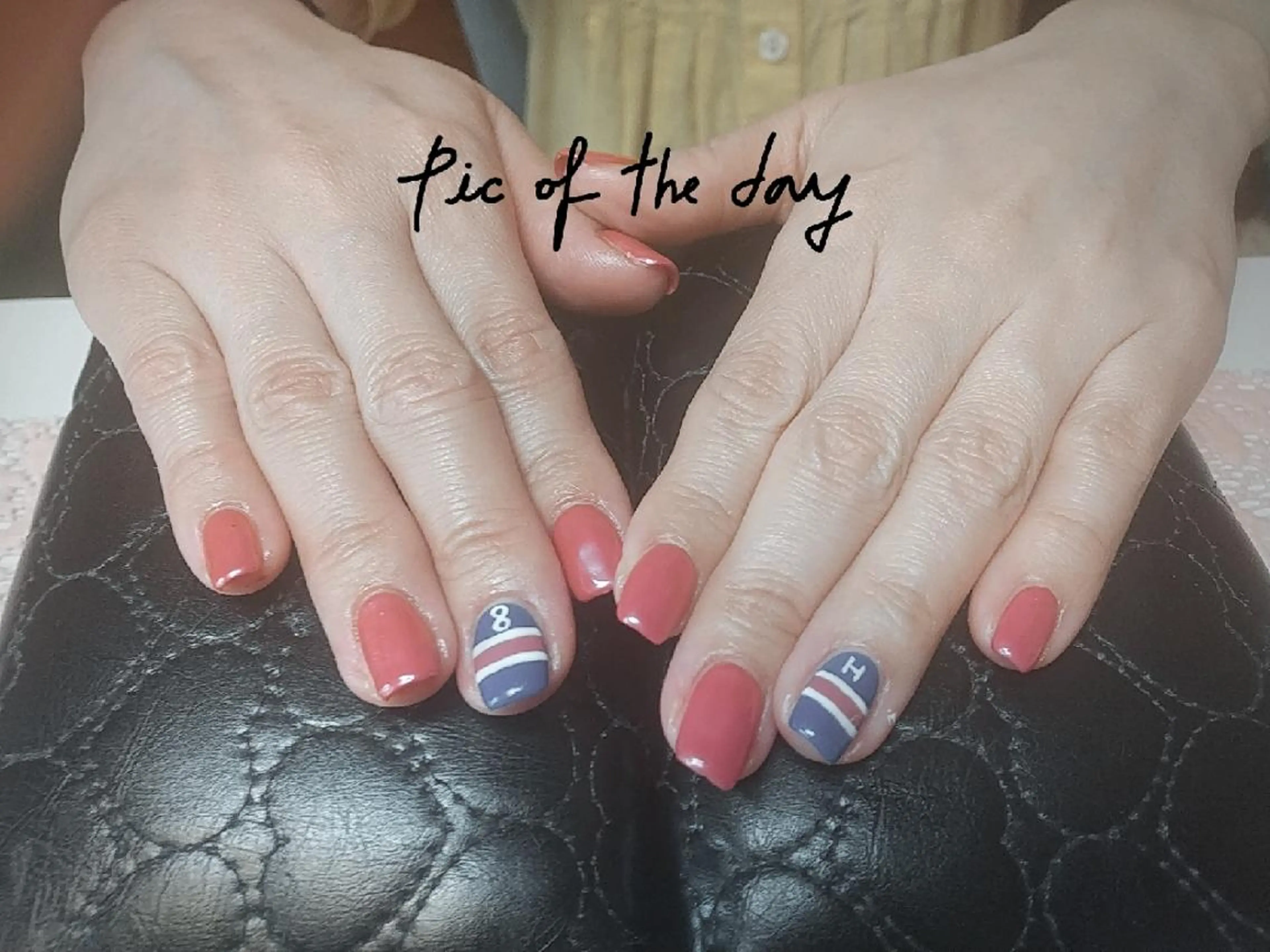 ネイル haru  nailのネイルデザイン