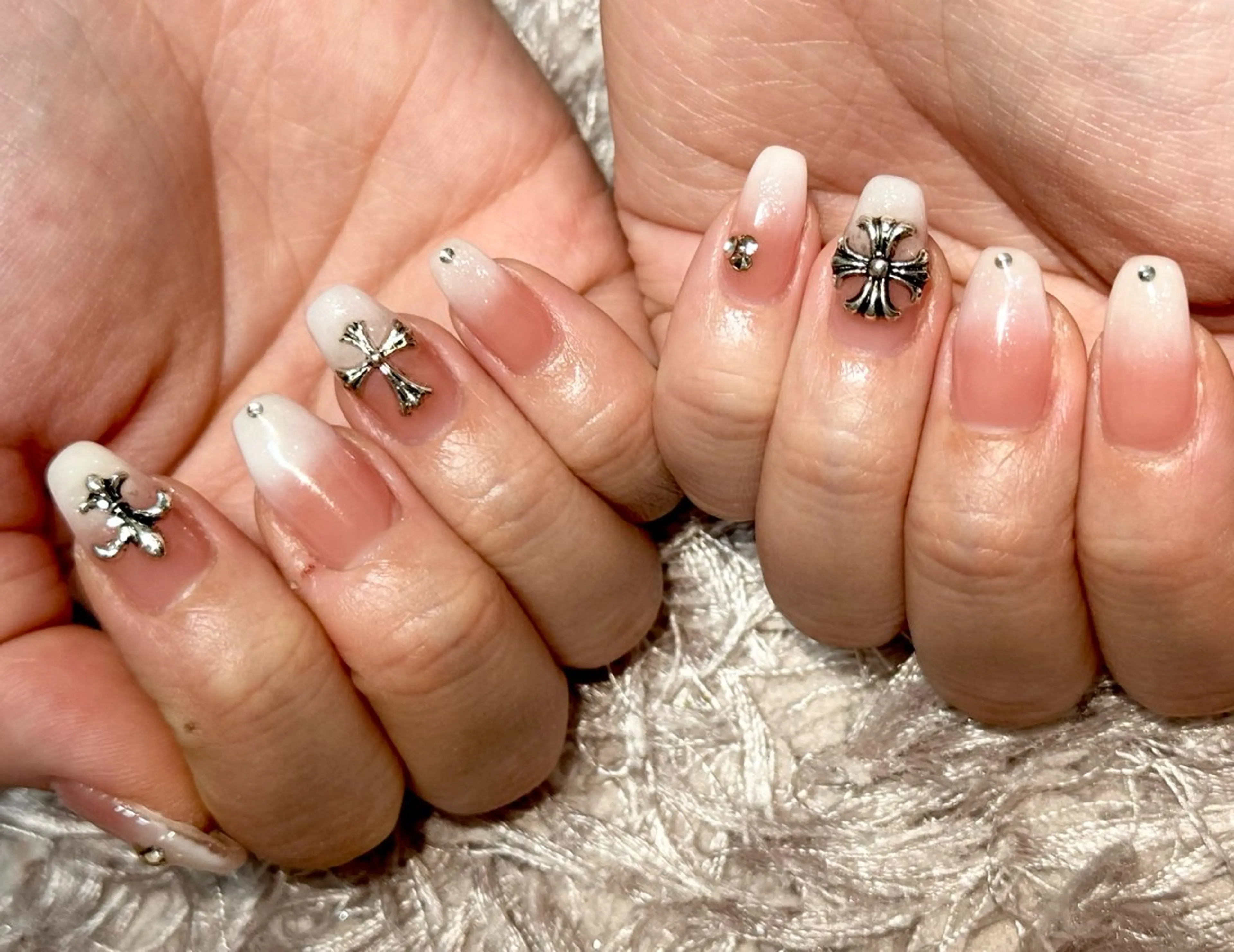 ネイル M's nail ..高幡不動のネイルデザイン