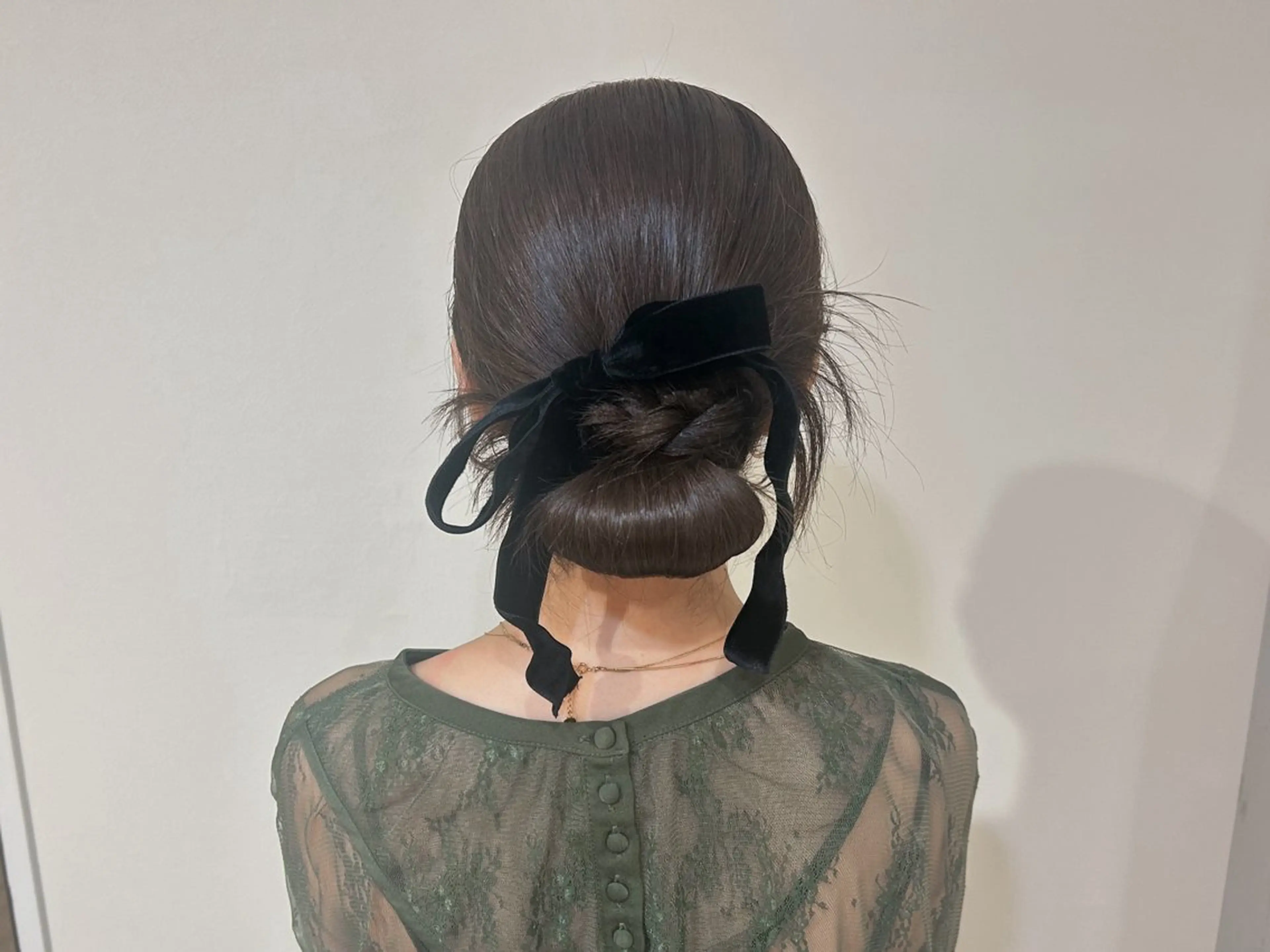 ヘアアレンジ CreBiA 🌼こなつのヘアスタイル