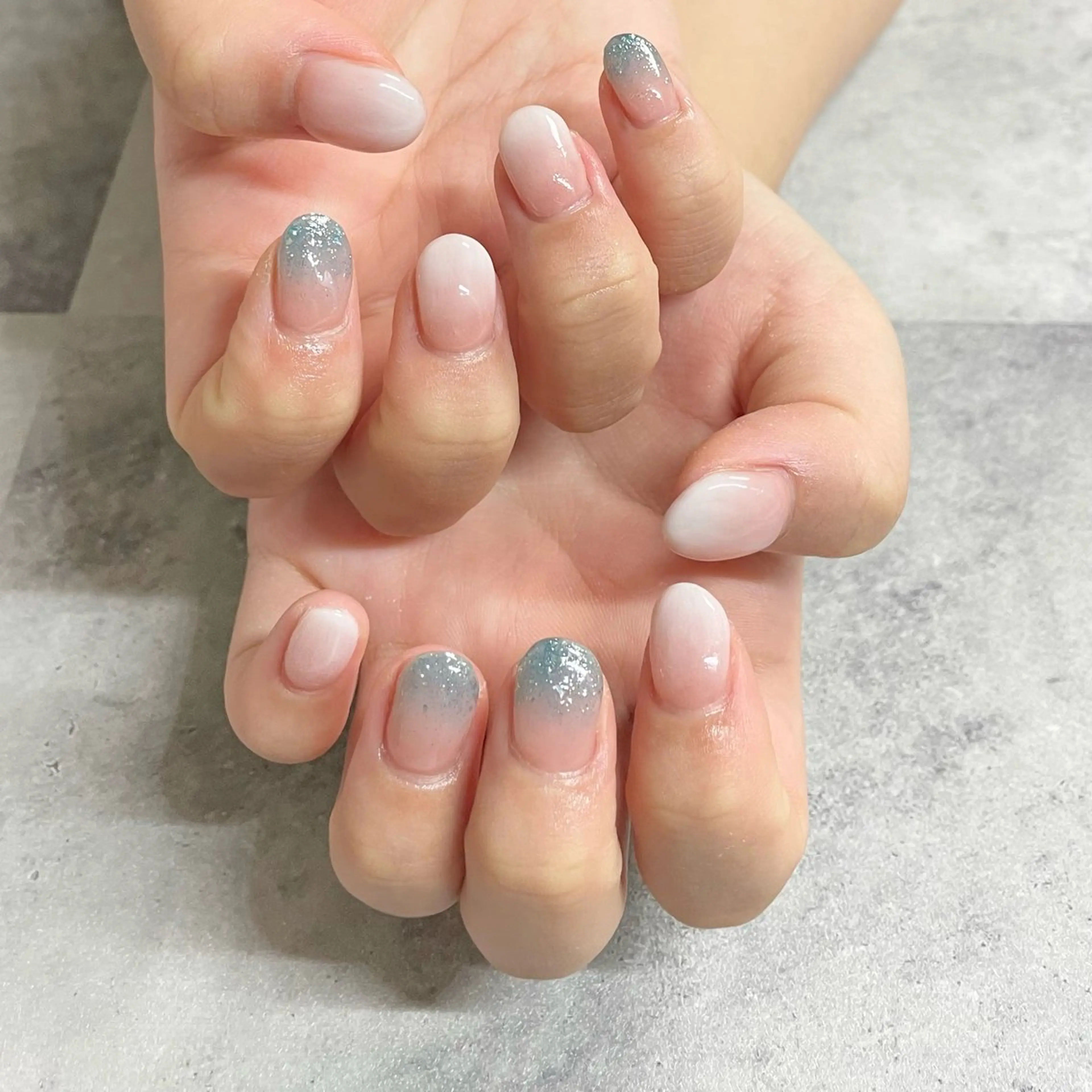 ネイル FELICE ﾌｪﾘｰﾁｪのネイルデザイン