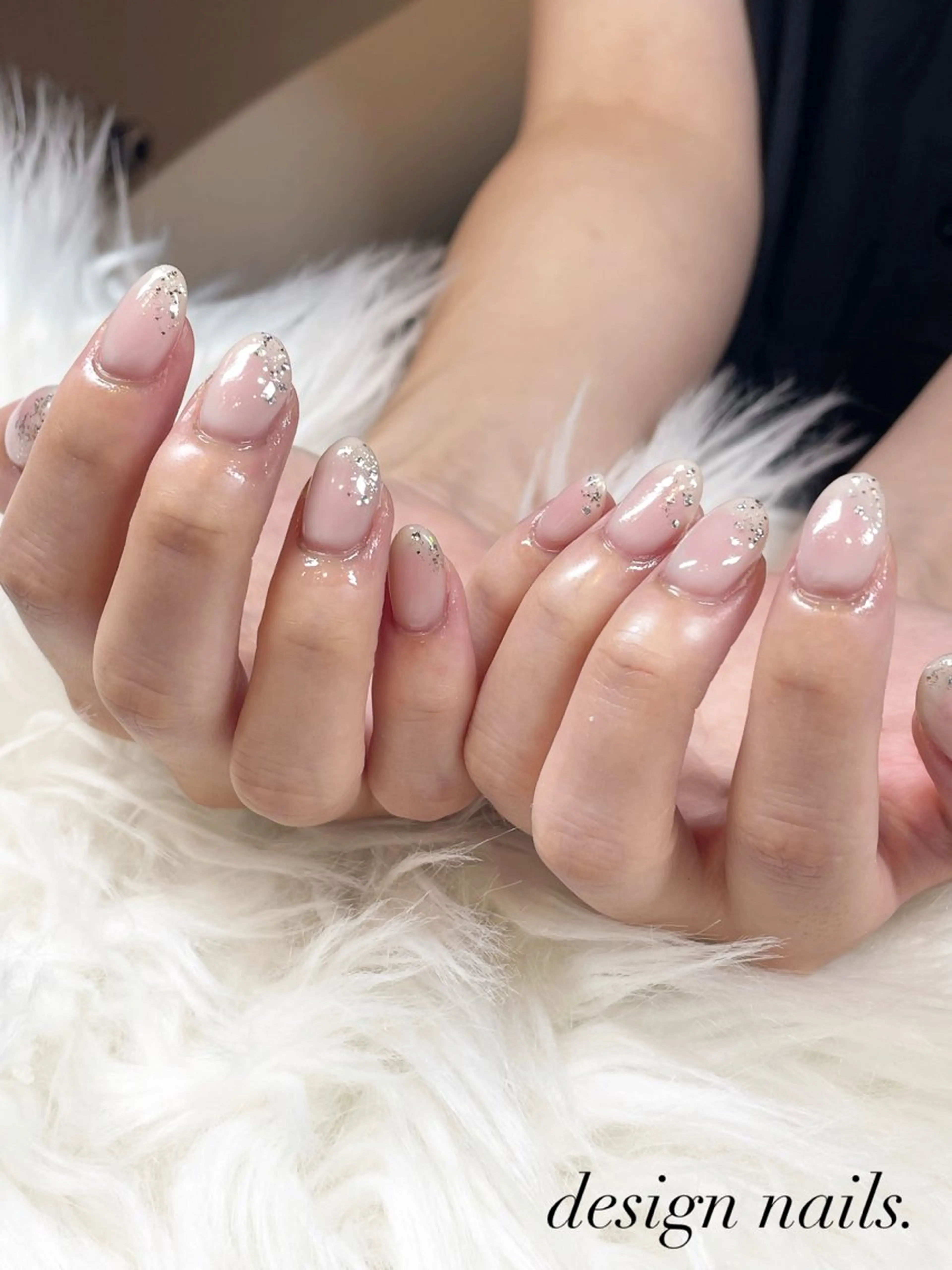 ネイル Bianca 大名店 MIYAJIMAのネイルデザイン