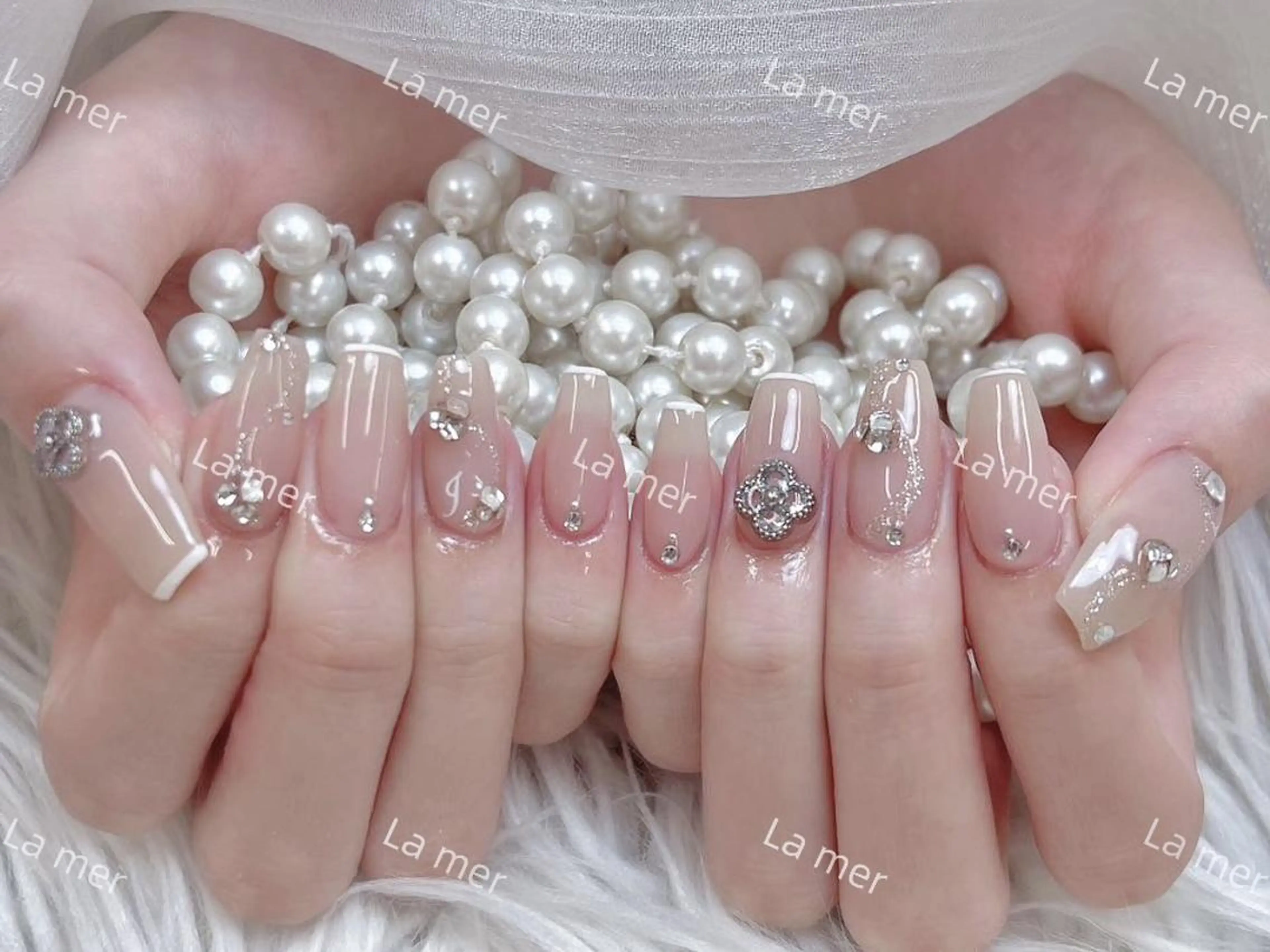 ネイル Feliz nailのネイルデザイン