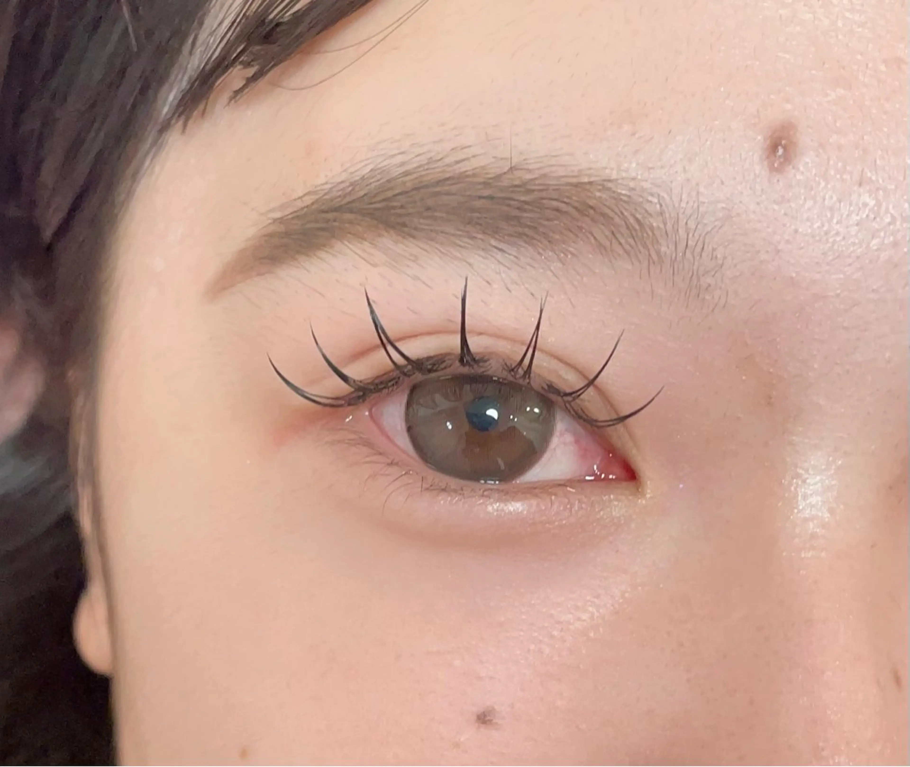 マツエク・マツパ マツエク Ayumi.dre 🦋K《2階》のマツエク・マツパデザイン