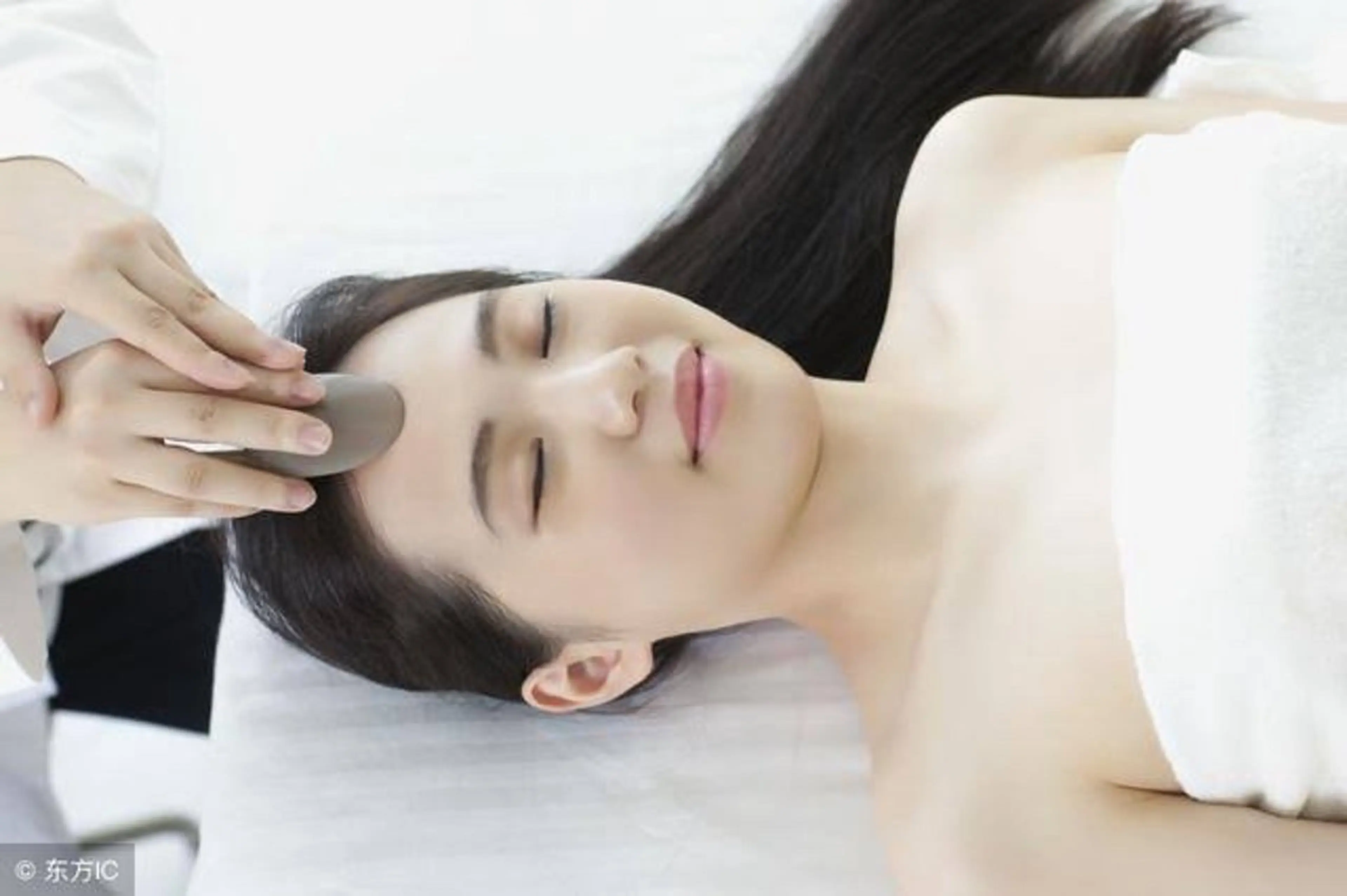 関 久美子のエステ・リラクイメージ