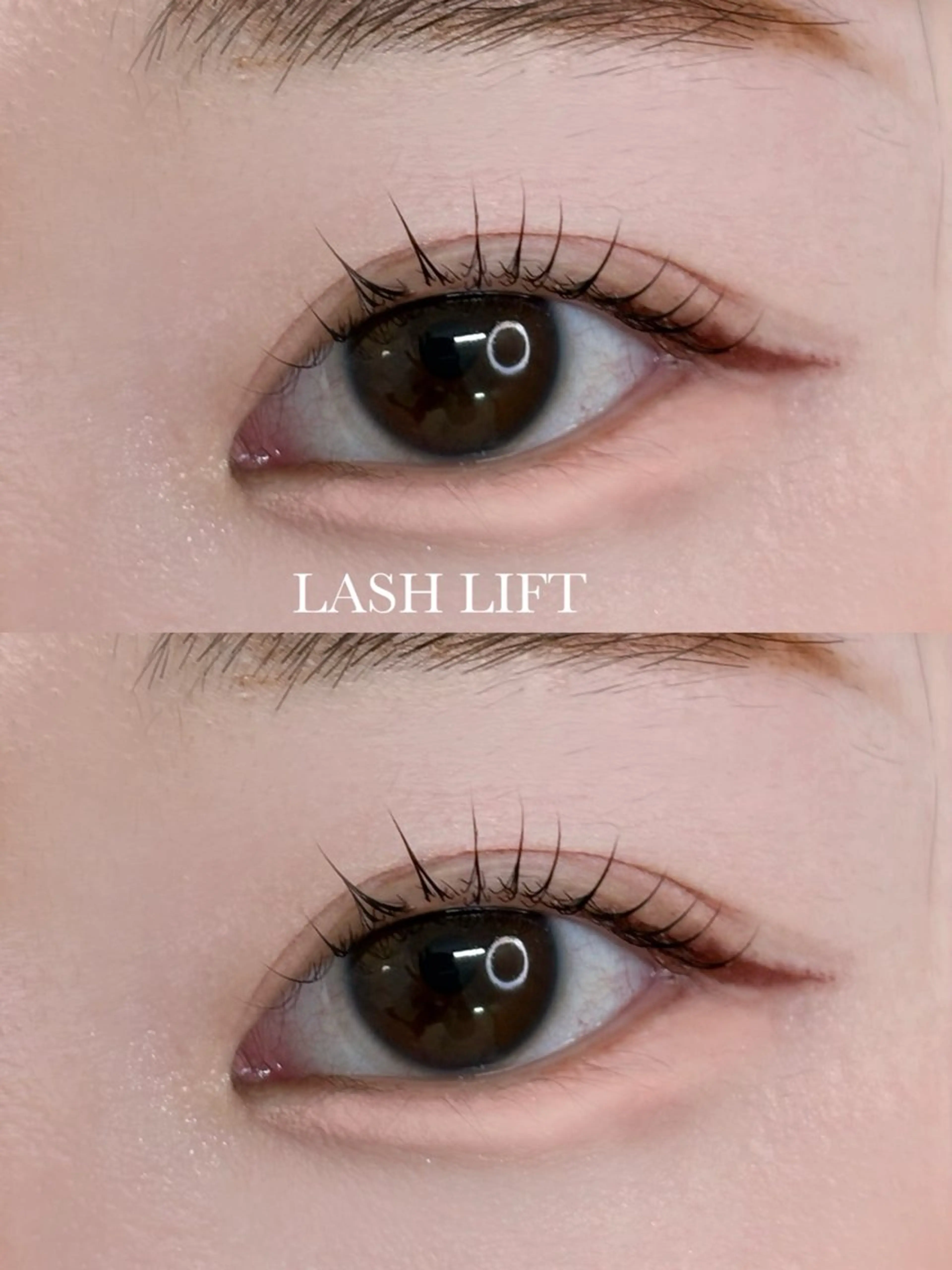 マツエク・マツパ ナチュラル マツパ nanami/博多 /まつげパーマのマツエク・マツパデザイン