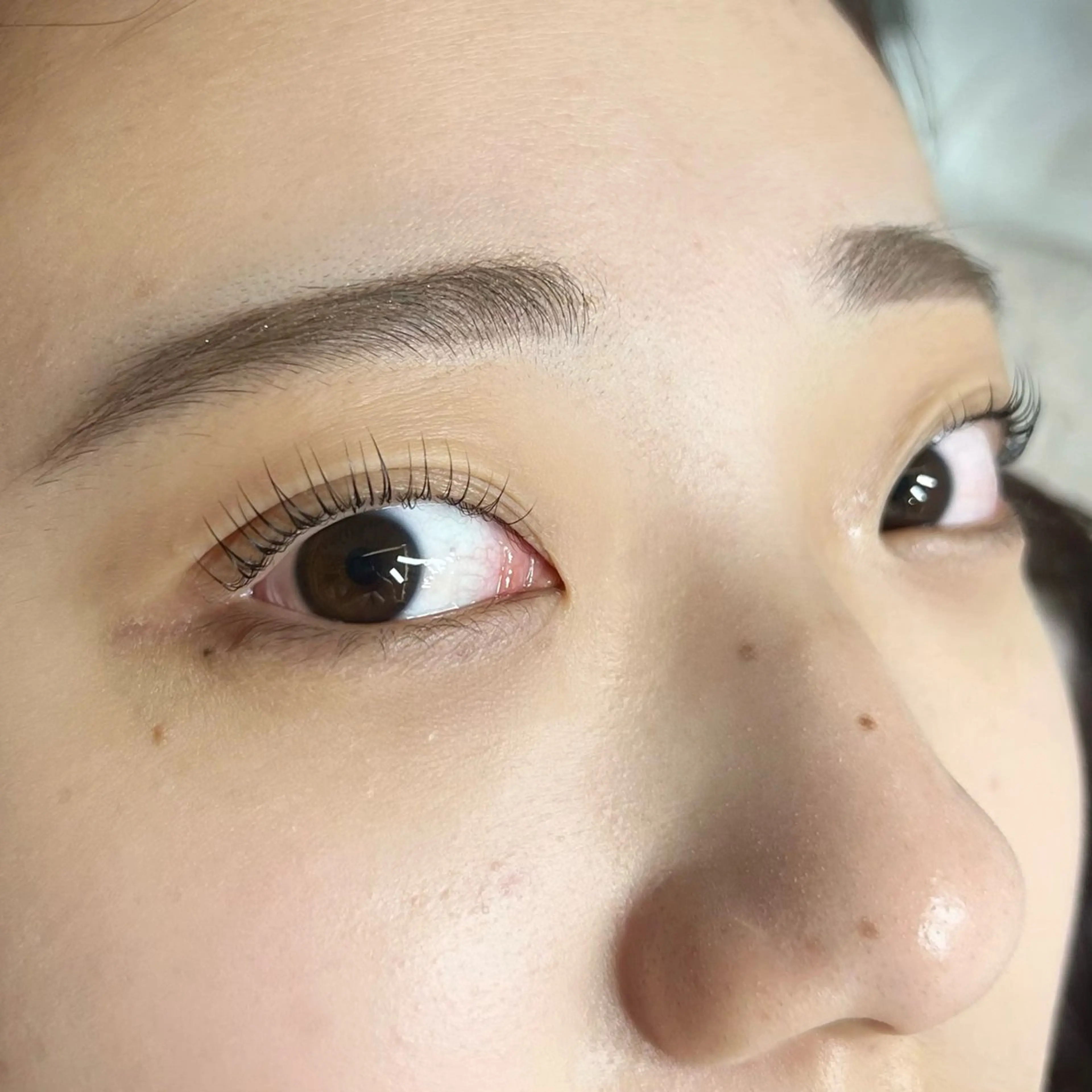 マツエク・マツパ マツパ COALASH 清水のマツエク・マツパデザイン