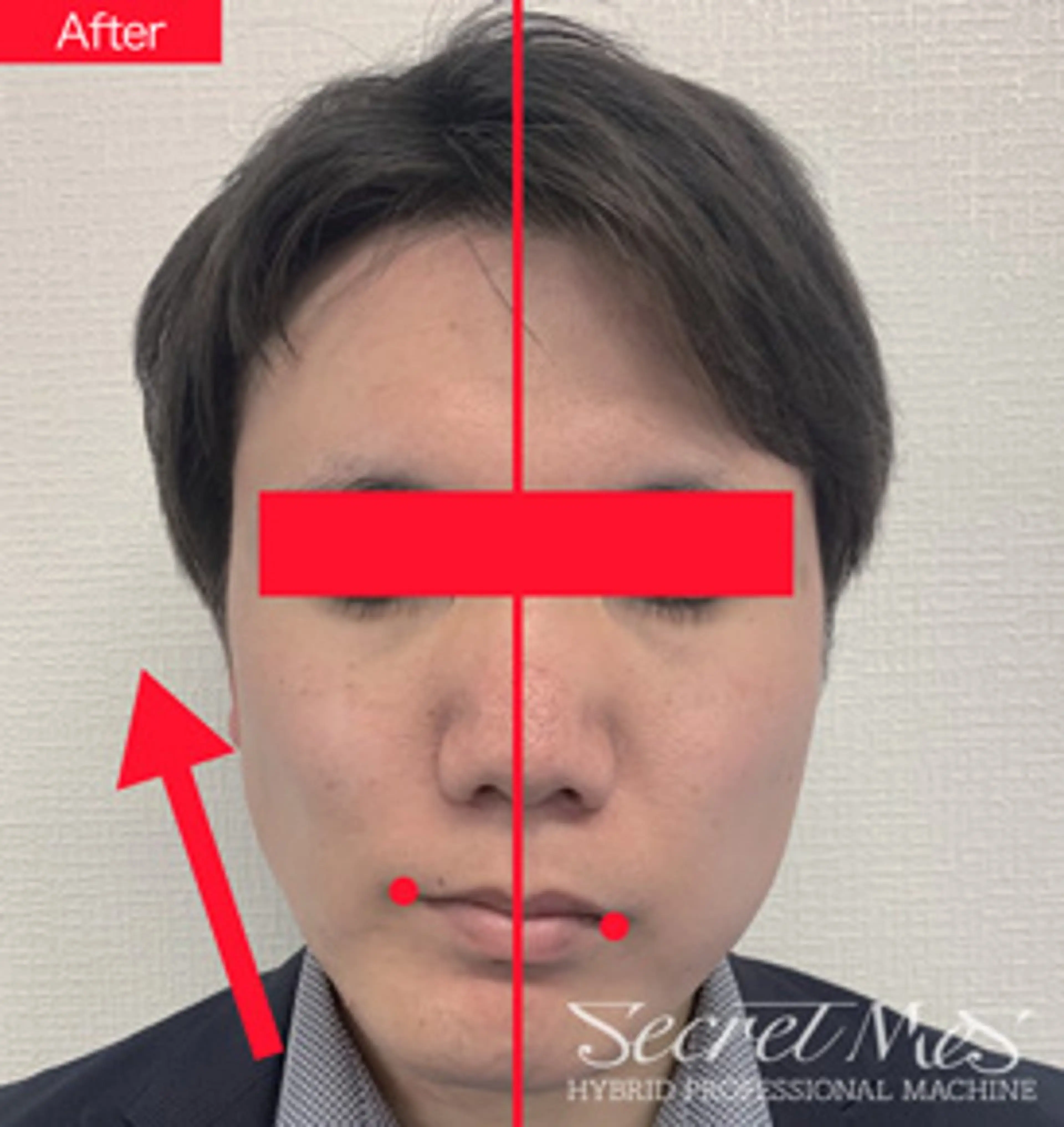 エステ 伊藤 正美のマツエク・マツパデザイン