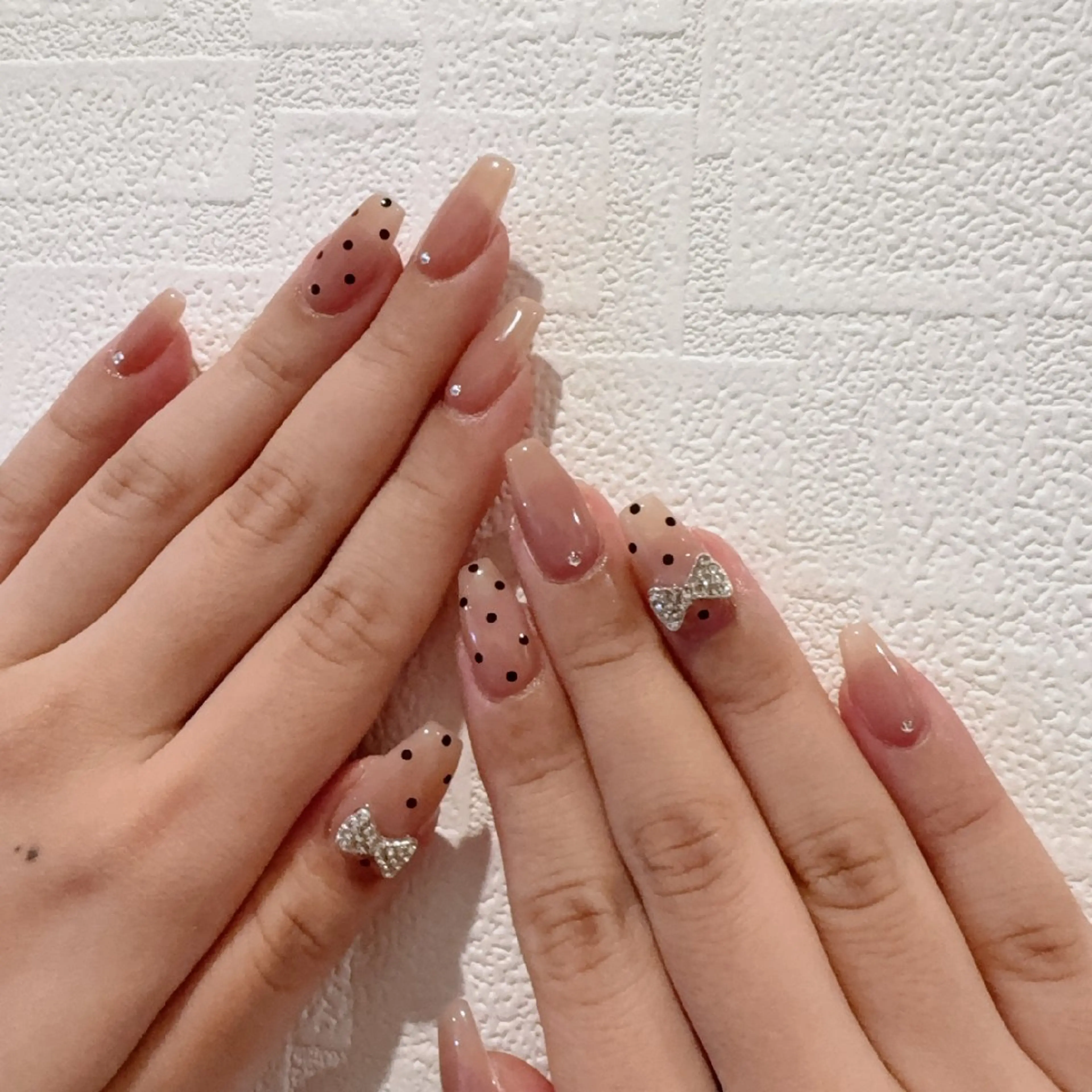 ネイル ハンドネイル スカルプ専門店 Ｄ-Beautyのネイルデザイン