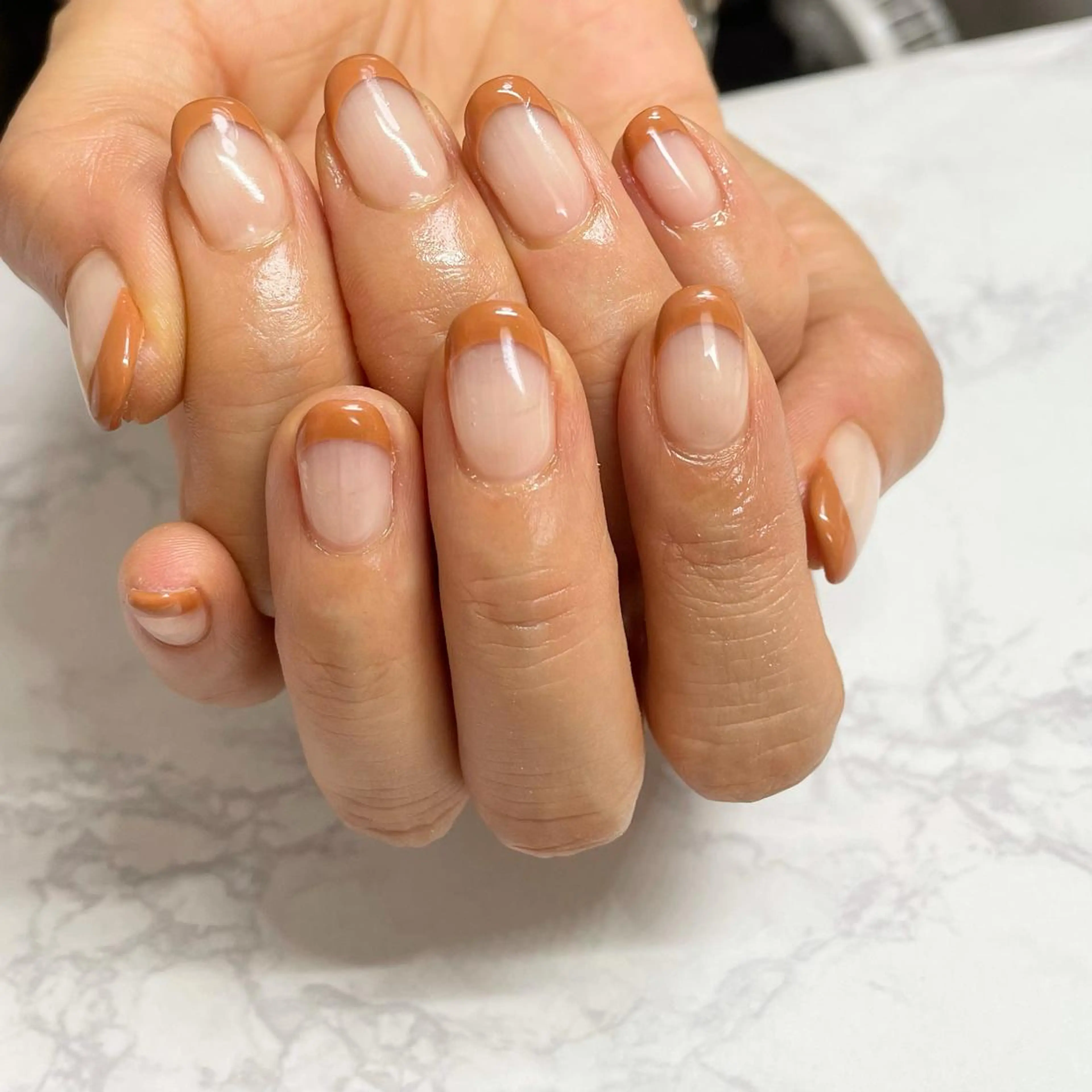 ネイル FELICE ﾌｪﾘｰﾁｪのネイルデザイン