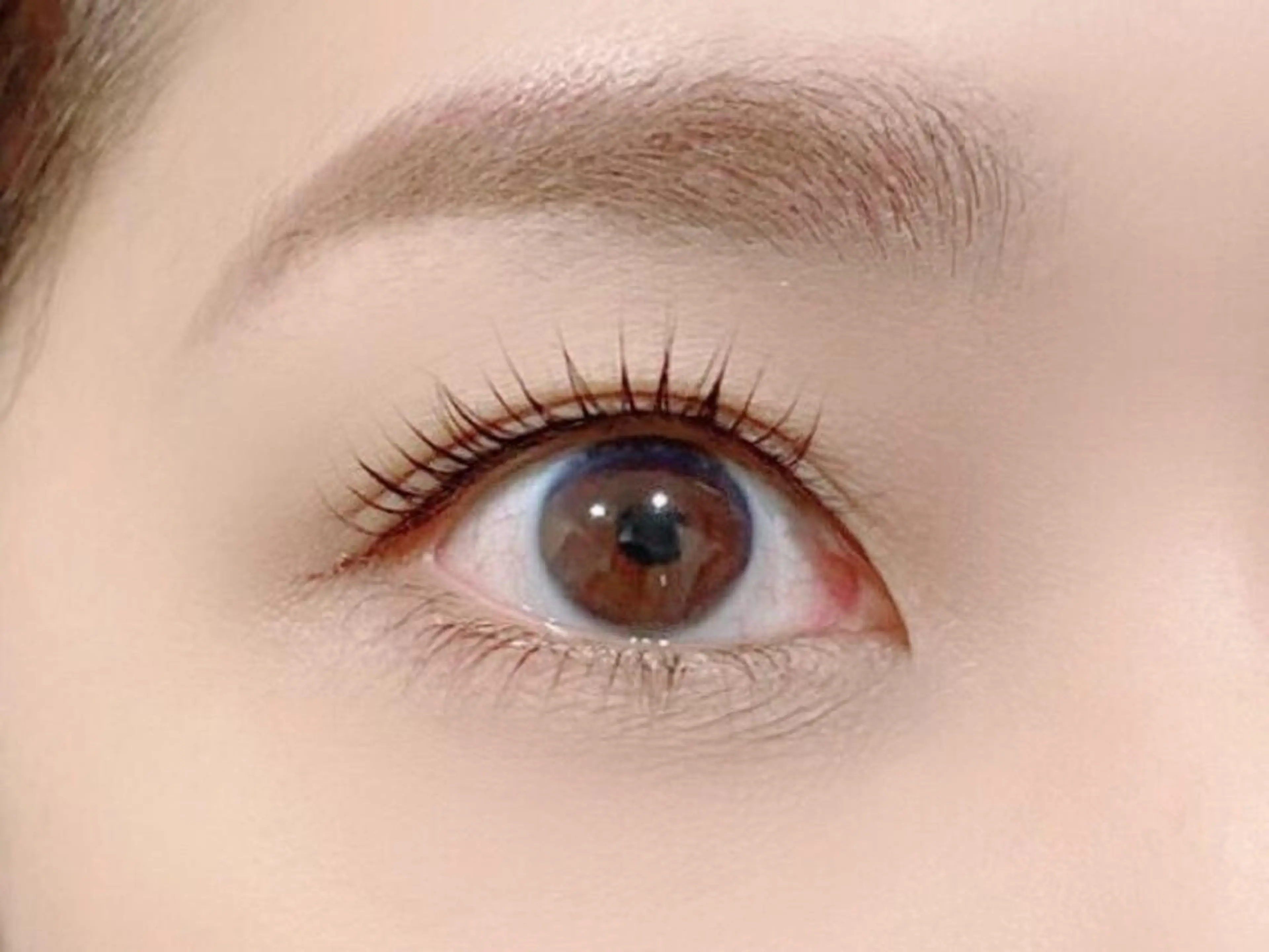 マツエク・マツパ 一重×まつ毛パーマ 【fufula】 大橋店のマツエク・マツパデザイン