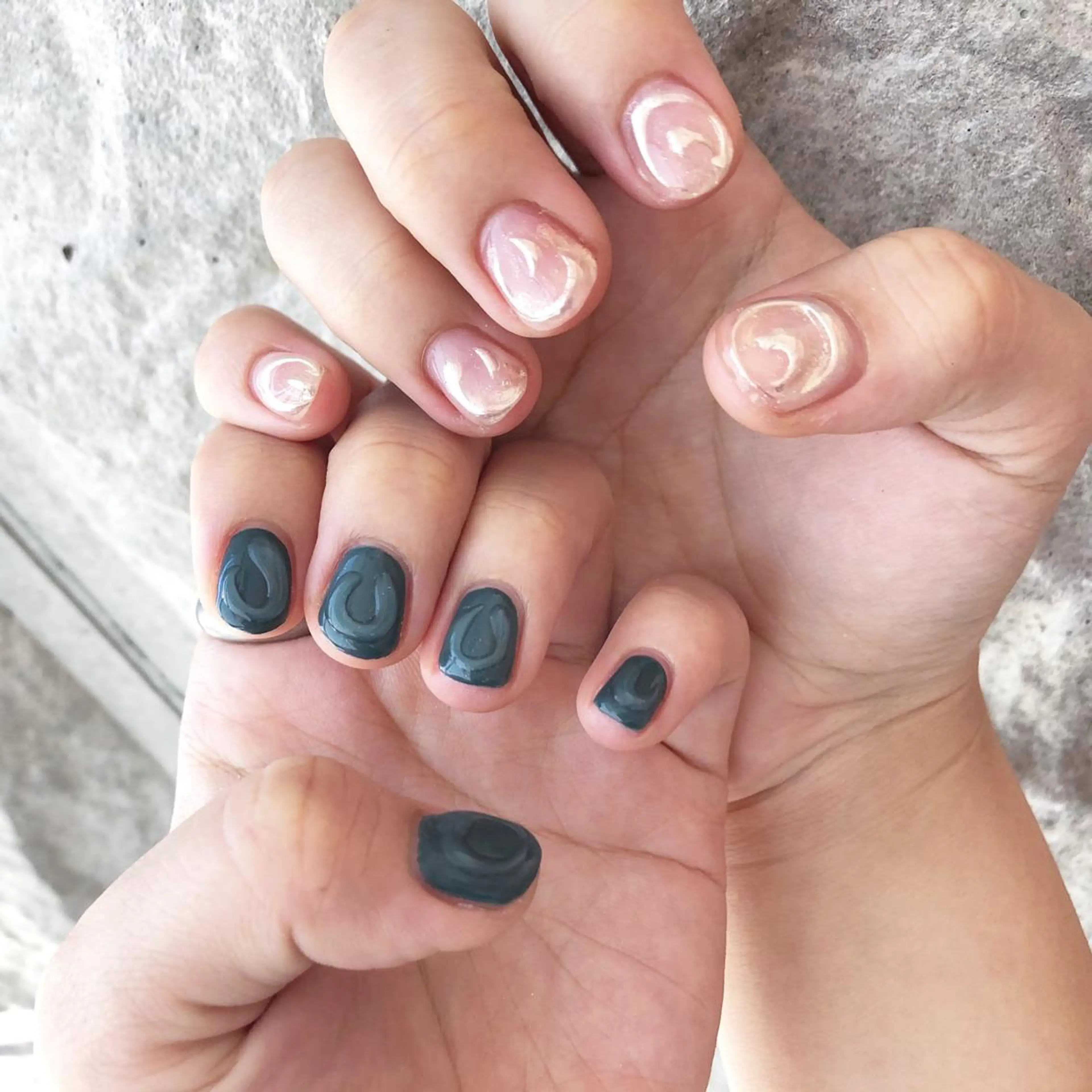 ネイル nails TOKYOのネイルデザイン