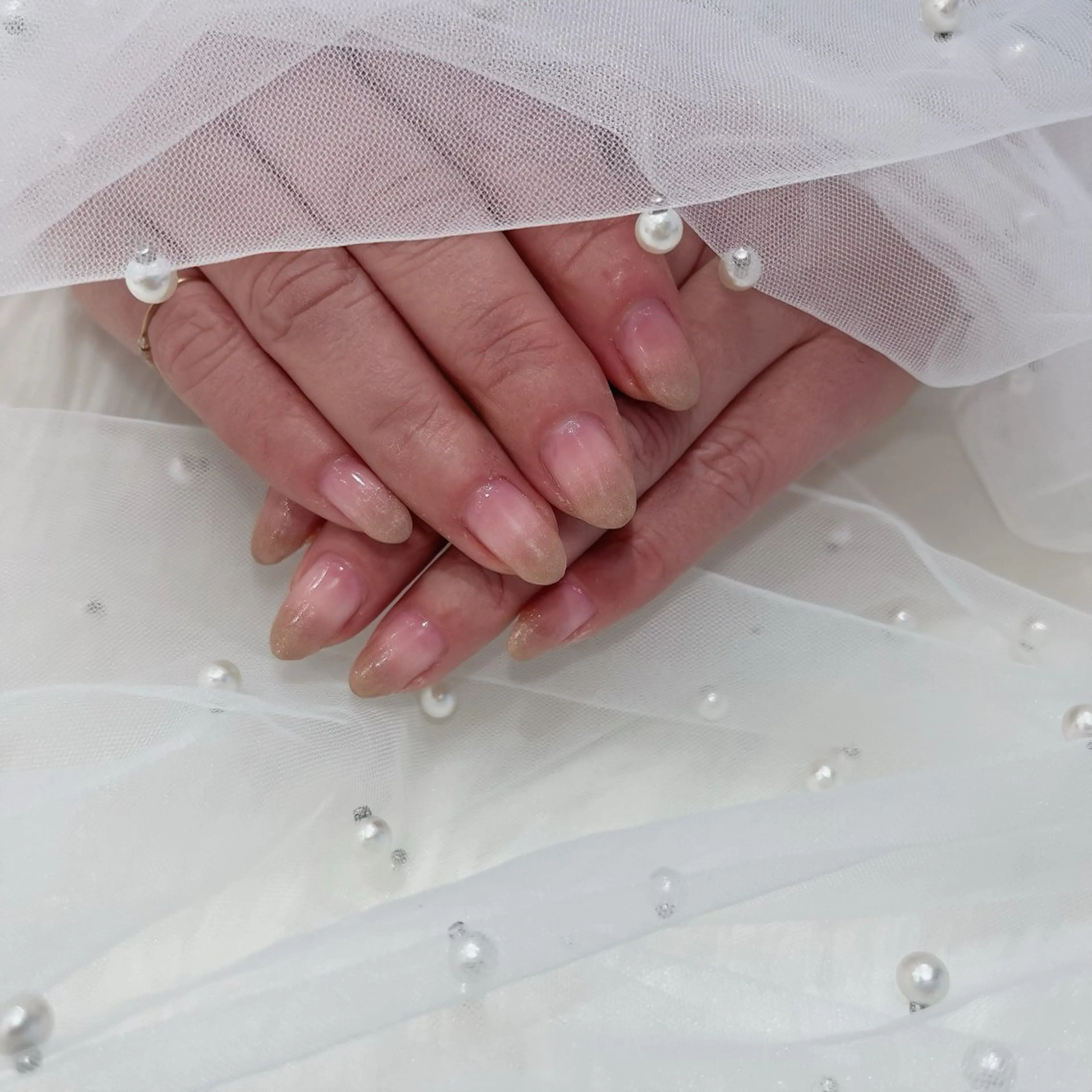 ネイル ハンドネイル Sumbaim 熊本 / Rinka♡のネイルデザイン