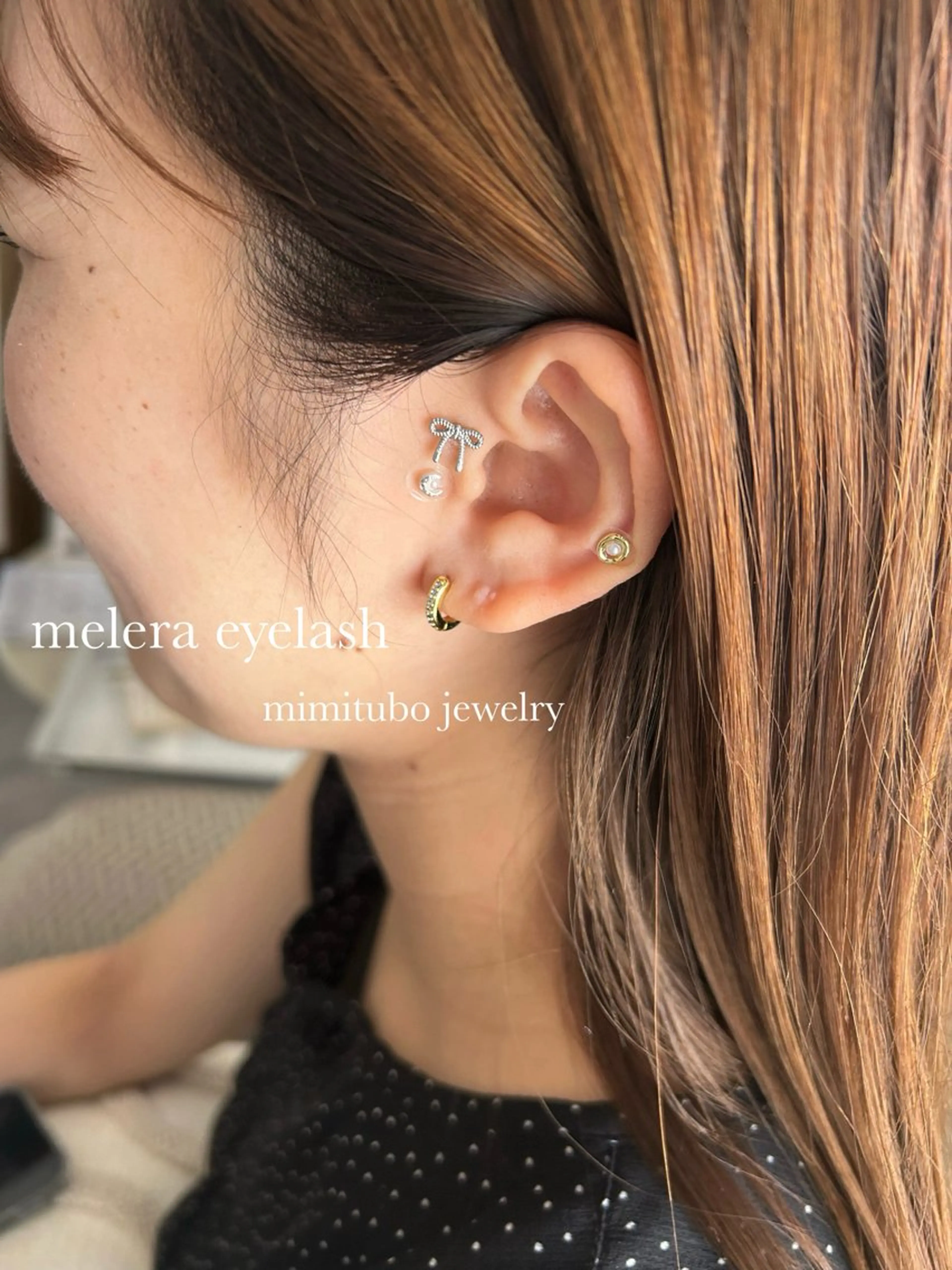 melera eyelashのエステ・リラクイメージ