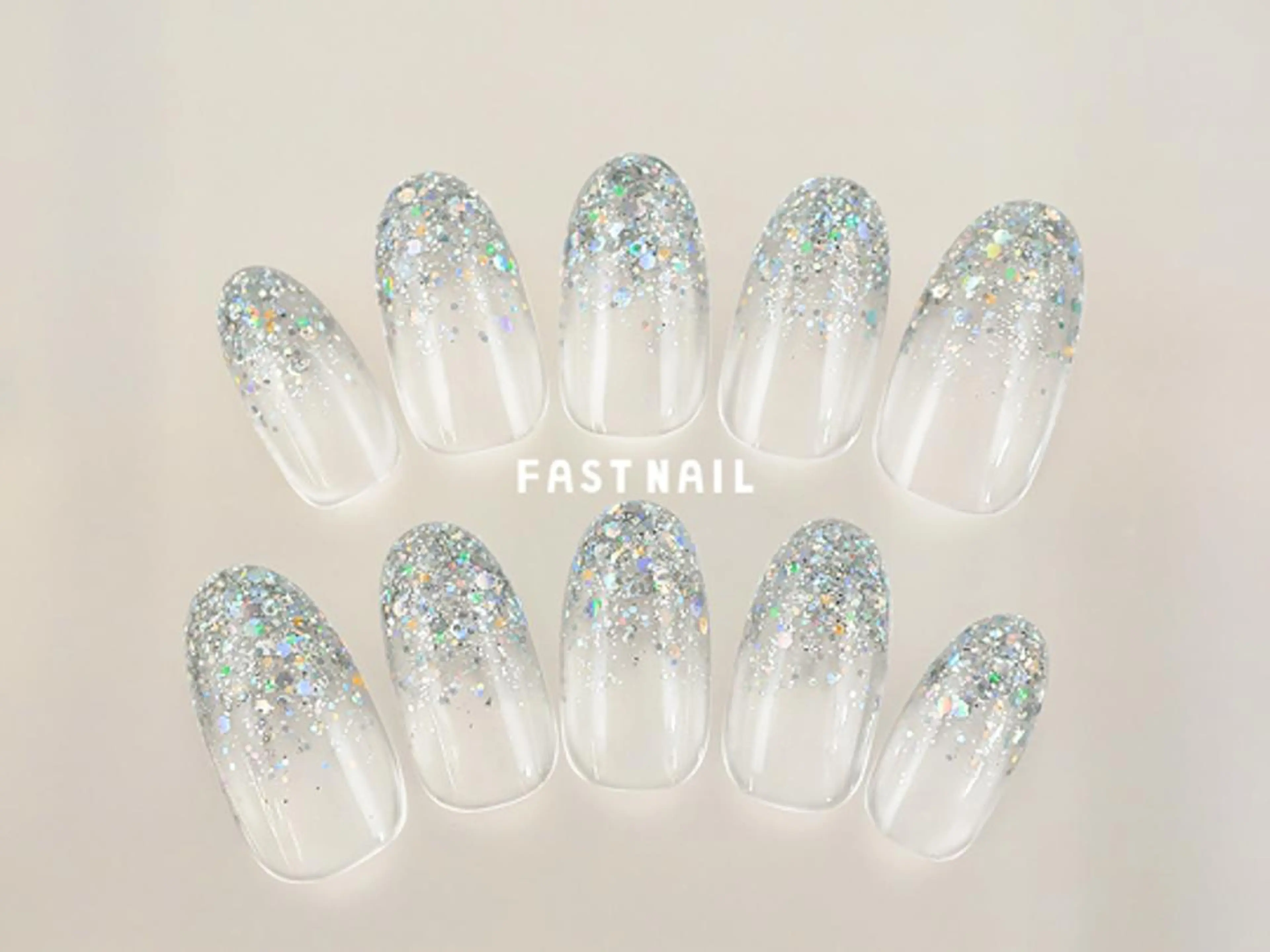 ネイル FASTNAIL 上野店のネイルデザイン