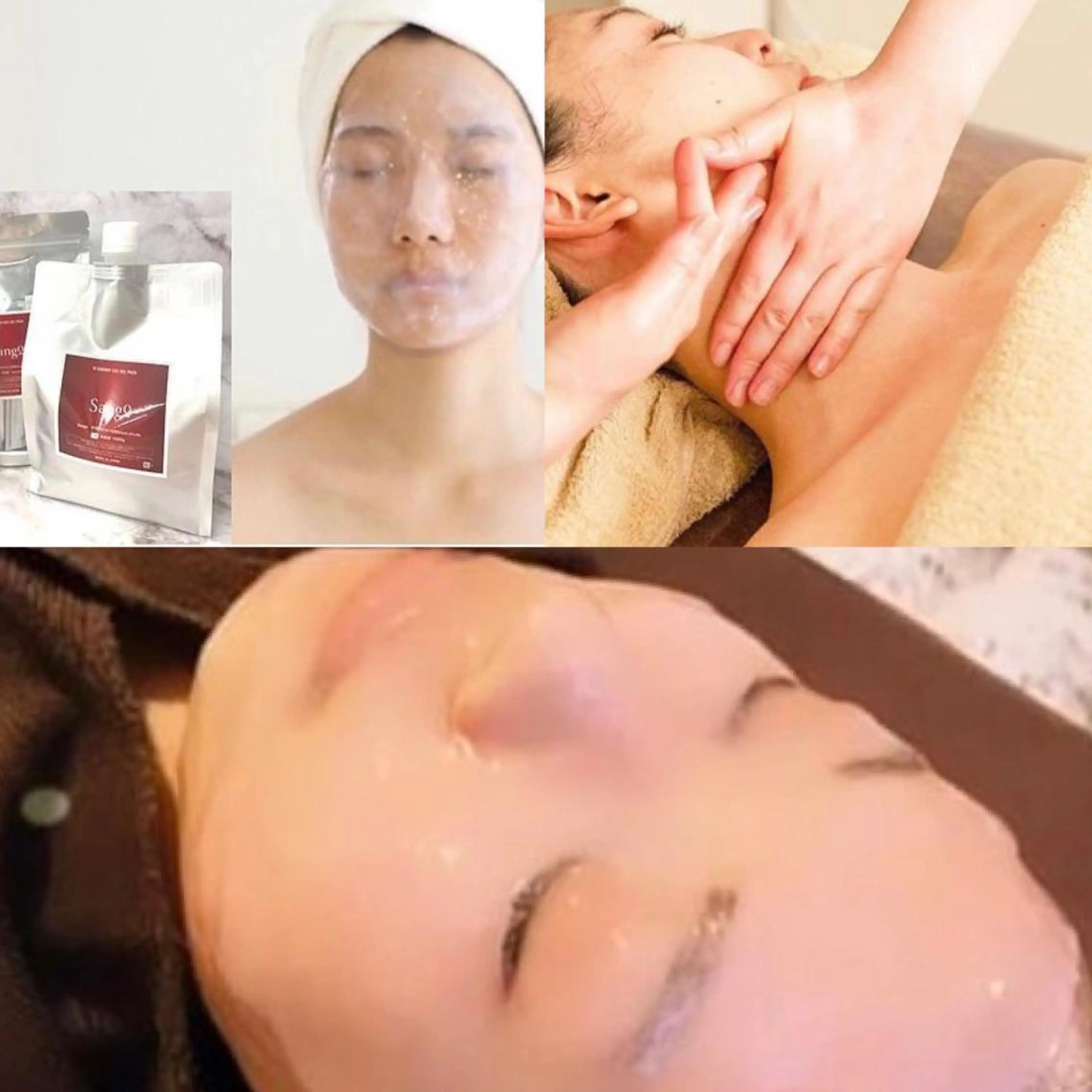 プライベートサロン Maryy【ﾏﾘｰ】のエステ・リラクイメージ